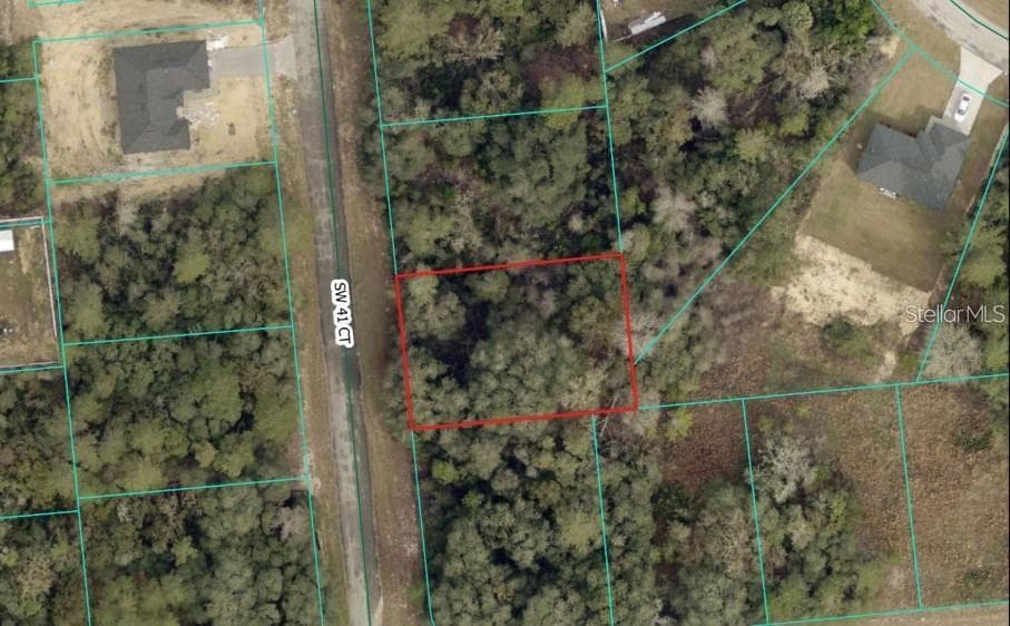 Lot 17 SW 41ST CT