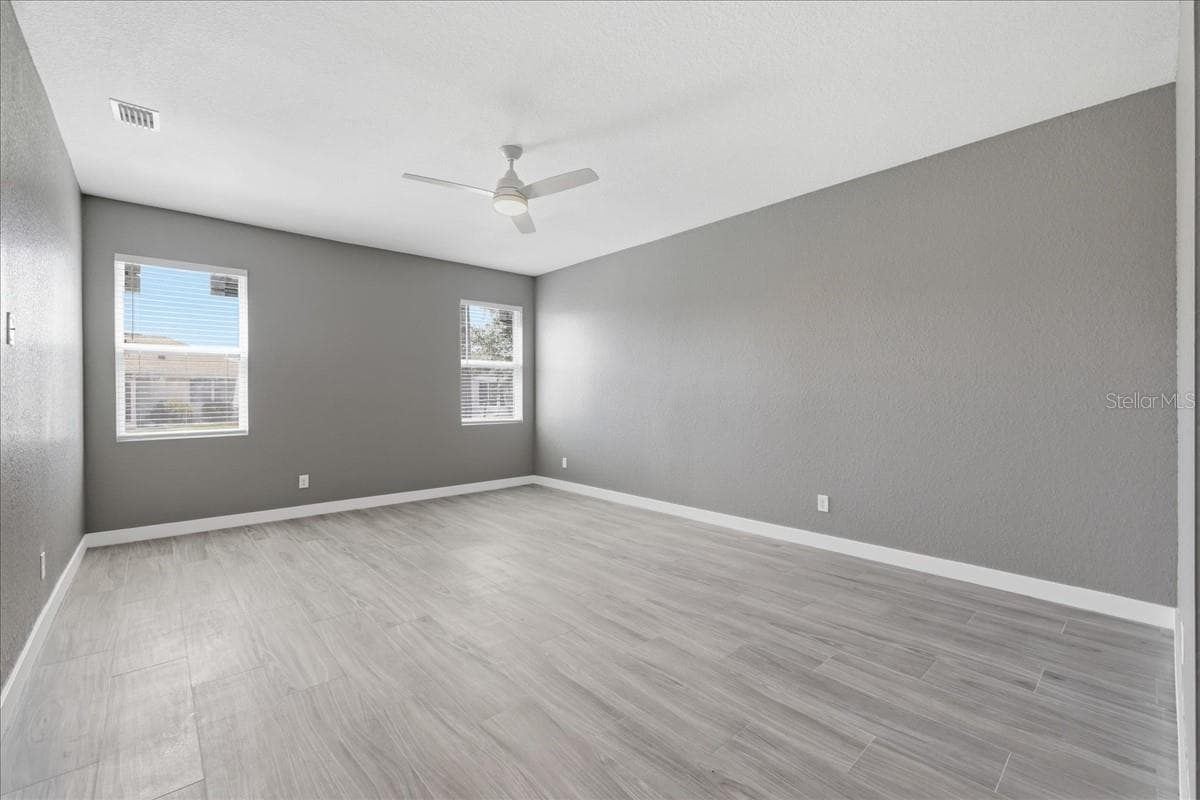 Primary Suite - 2683 HOPWOOD RD, NORTH PORT