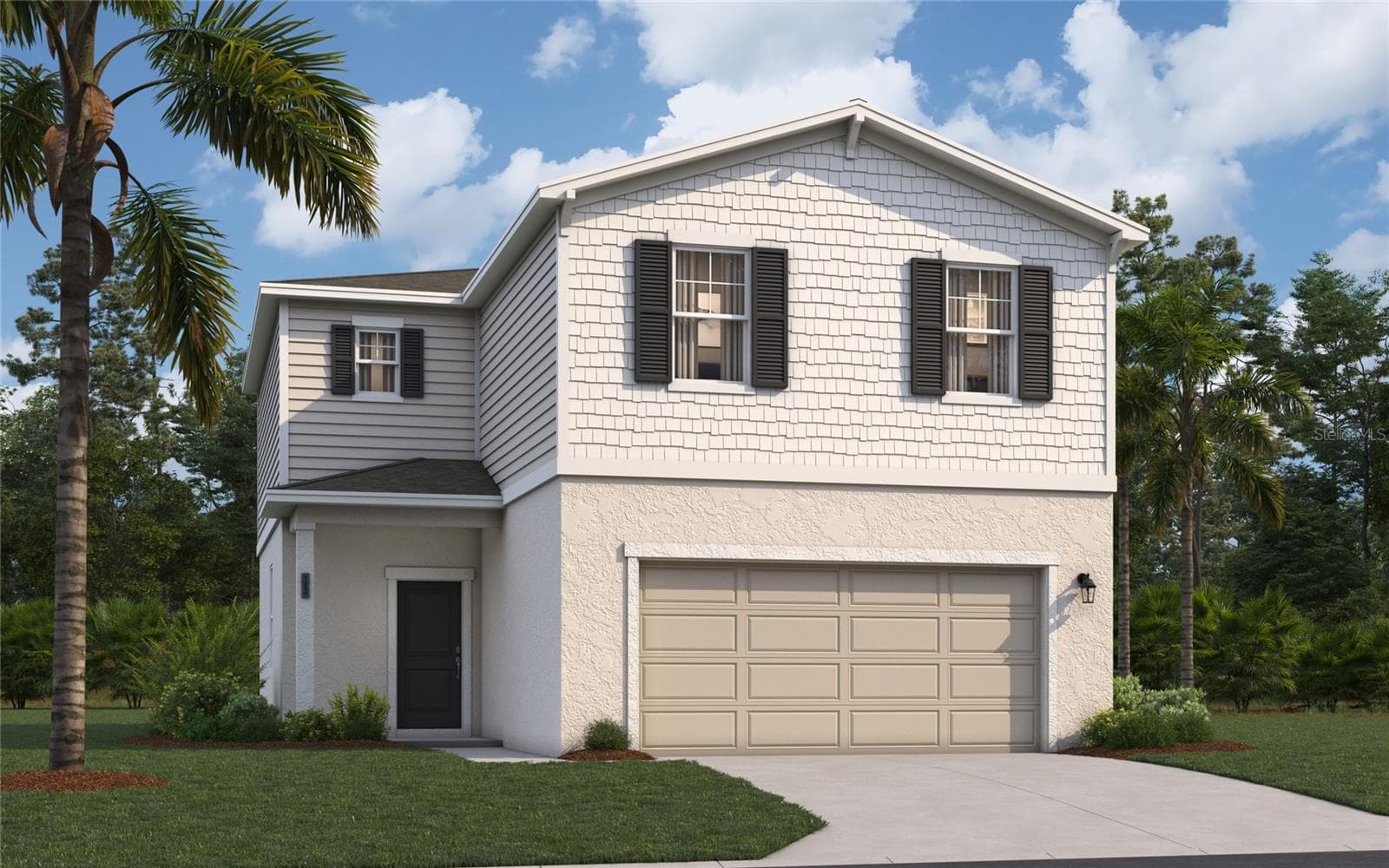 3477 SALVIA CT