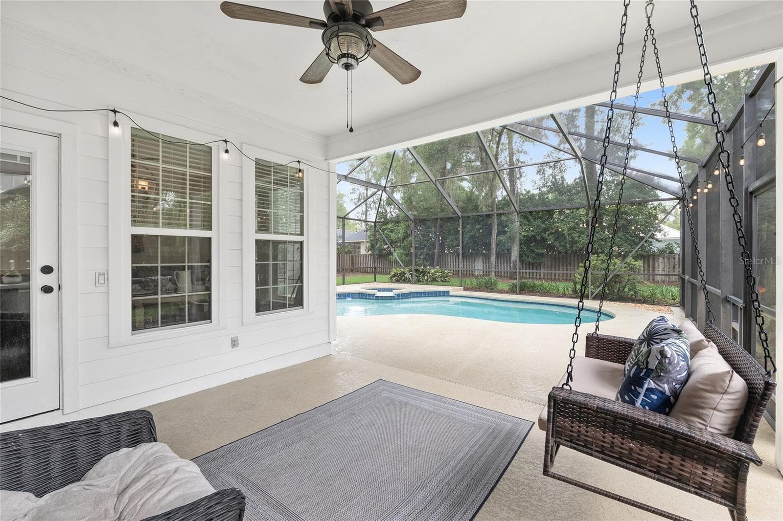 Single Family Residence at 5512 NW 51ST AVE, GAINESVILLE, photo 52 of 64