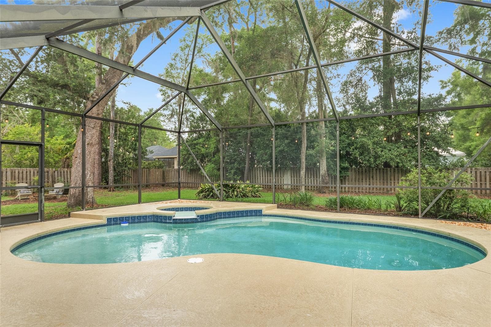 Single Family Residence at 5512 NW 51ST AVE, GAINESVILLE, photo 53 of 64
