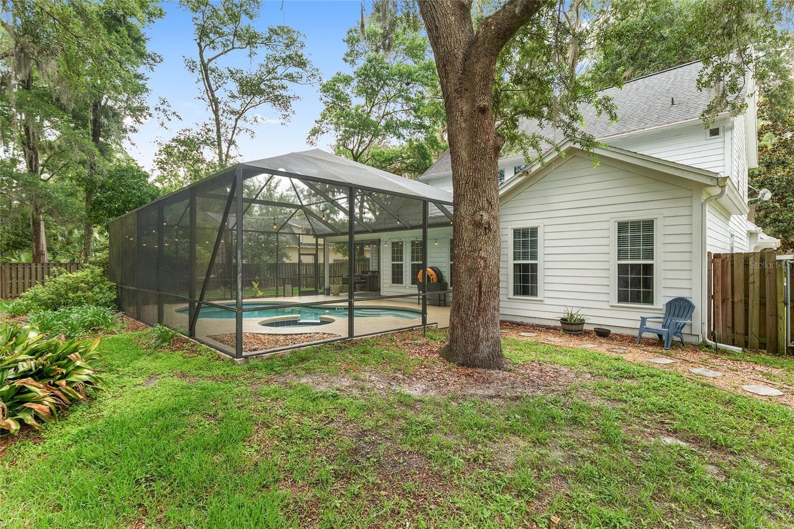 Single Family Residence at 5512 NW 51ST AVE, GAINESVILLE, photo 57 of 64
