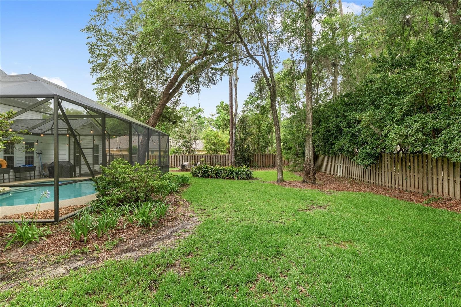 Single Family Residence at 5512 NW 51ST AVE, GAINESVILLE, photo 59 of 64