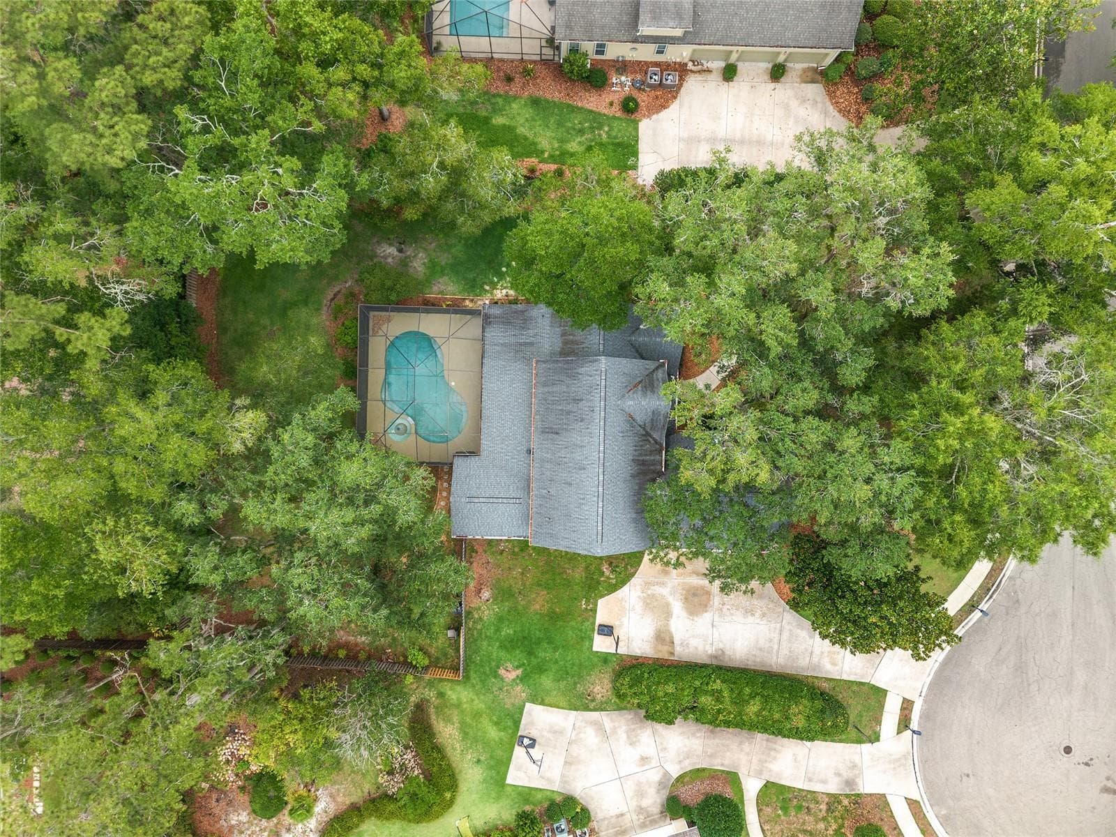 Single Family Residence at 5512 NW 51ST AVE, GAINESVILLE, photo 63 of 64