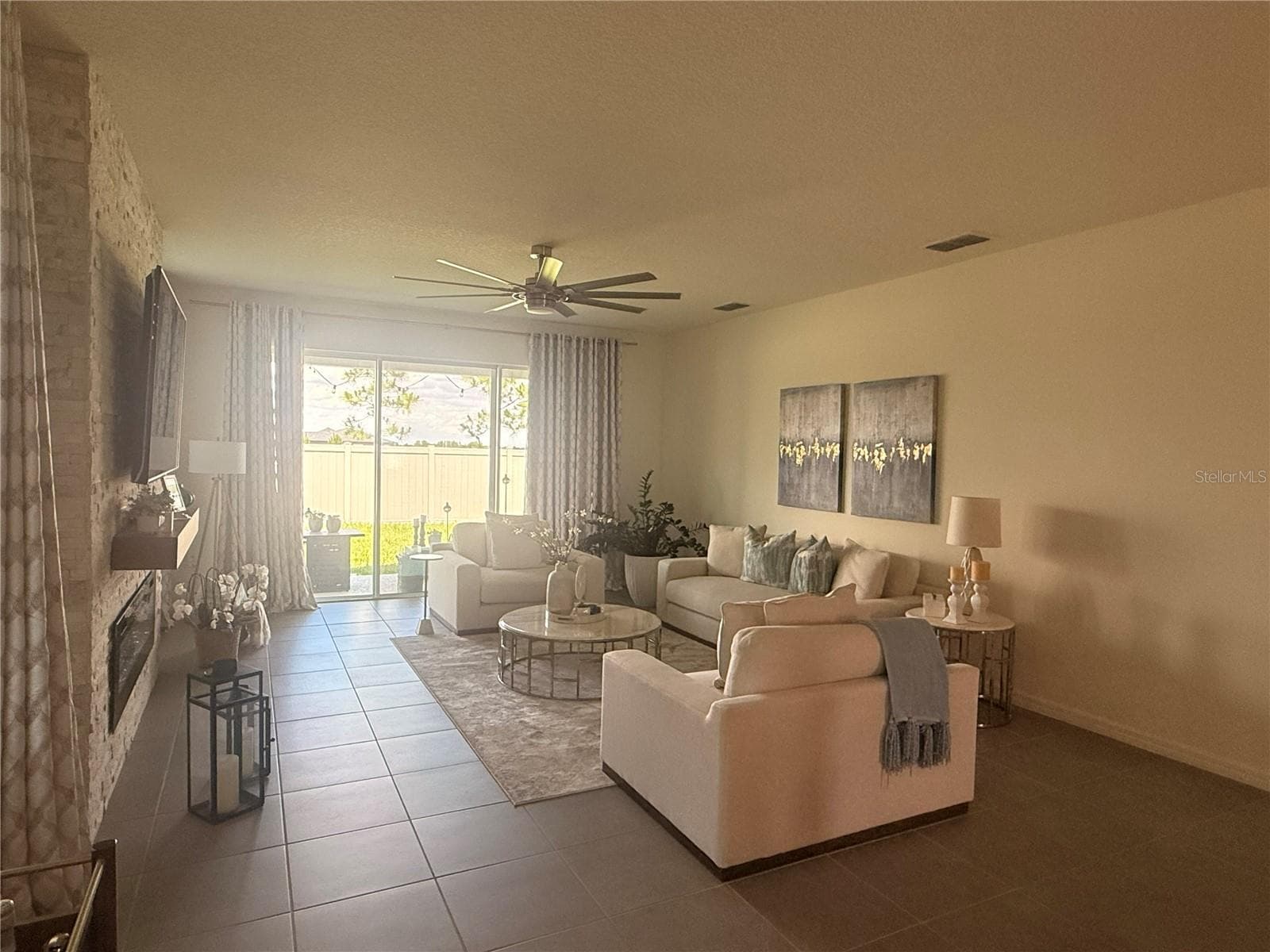 Single Family Residence at 988 VINEYARD RIDGE RD, MINNEOLA, photo 4 of 26