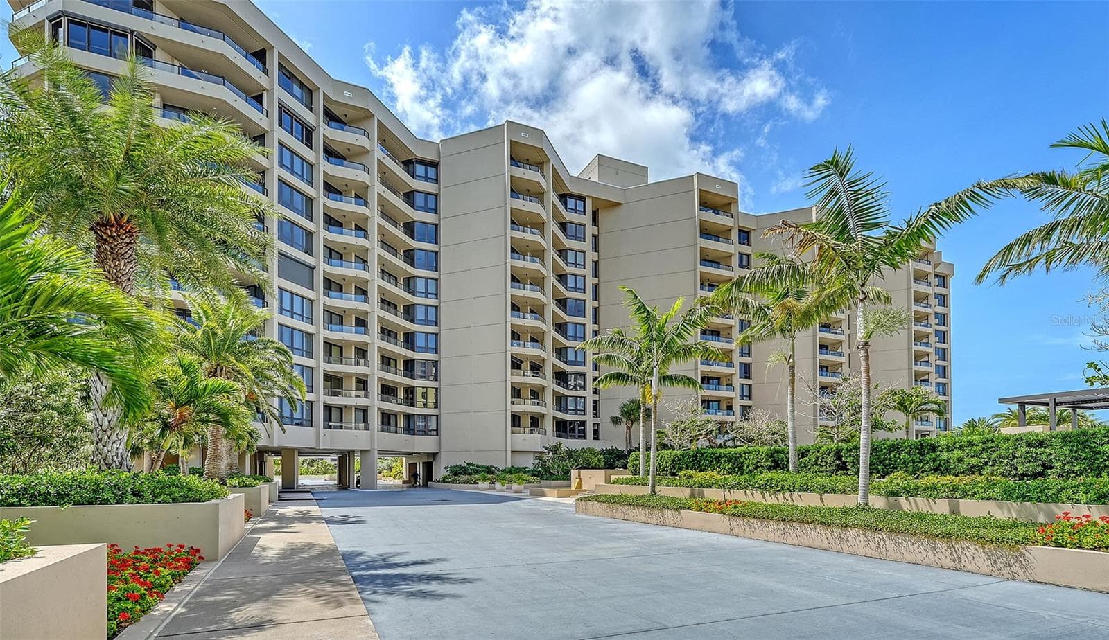 1211 GULF OF MEXICO DR #701
