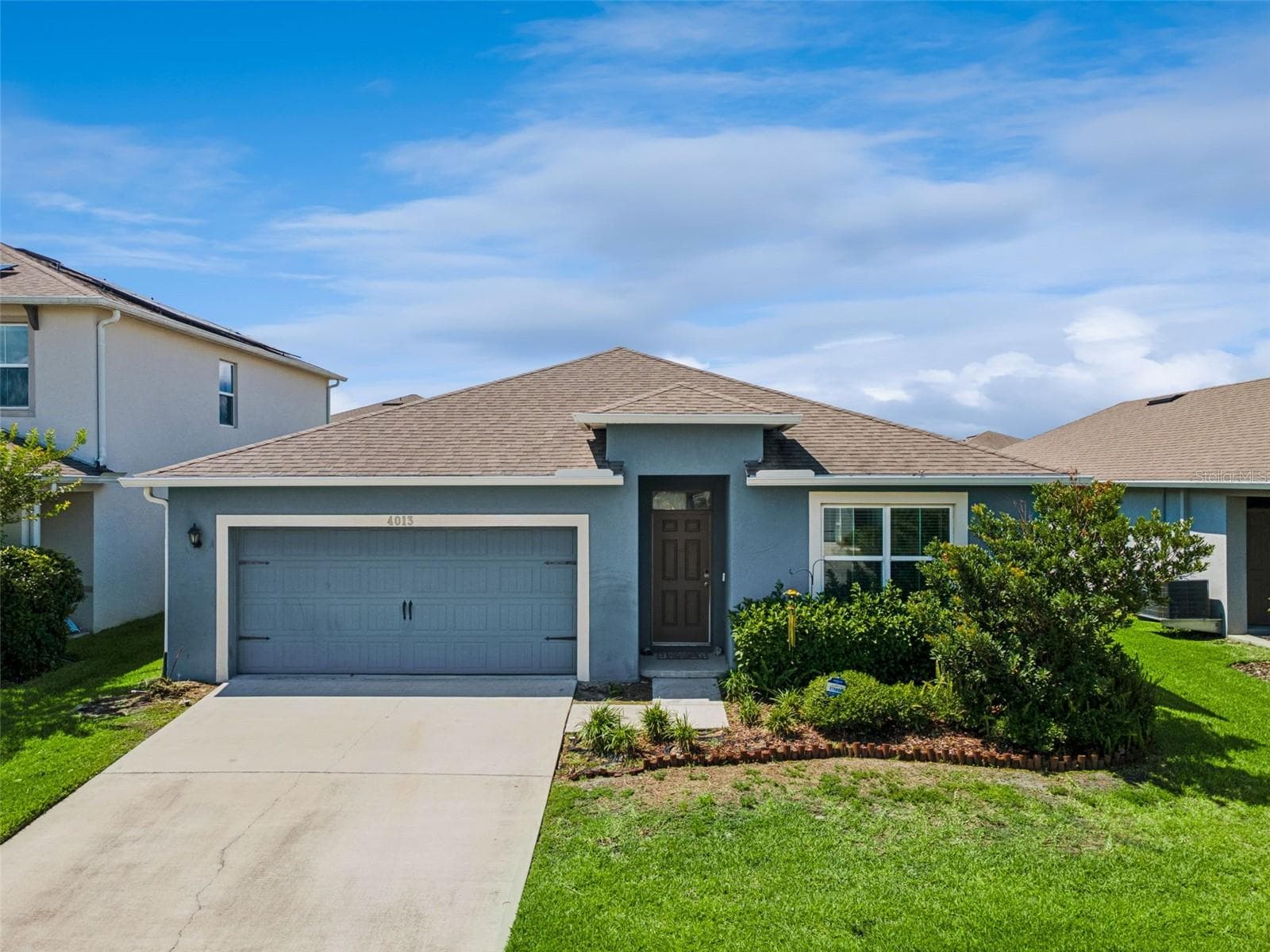 Single Family Residence at 4013 SILVERSTREAM TER, SANFORD, photo 2 of 41