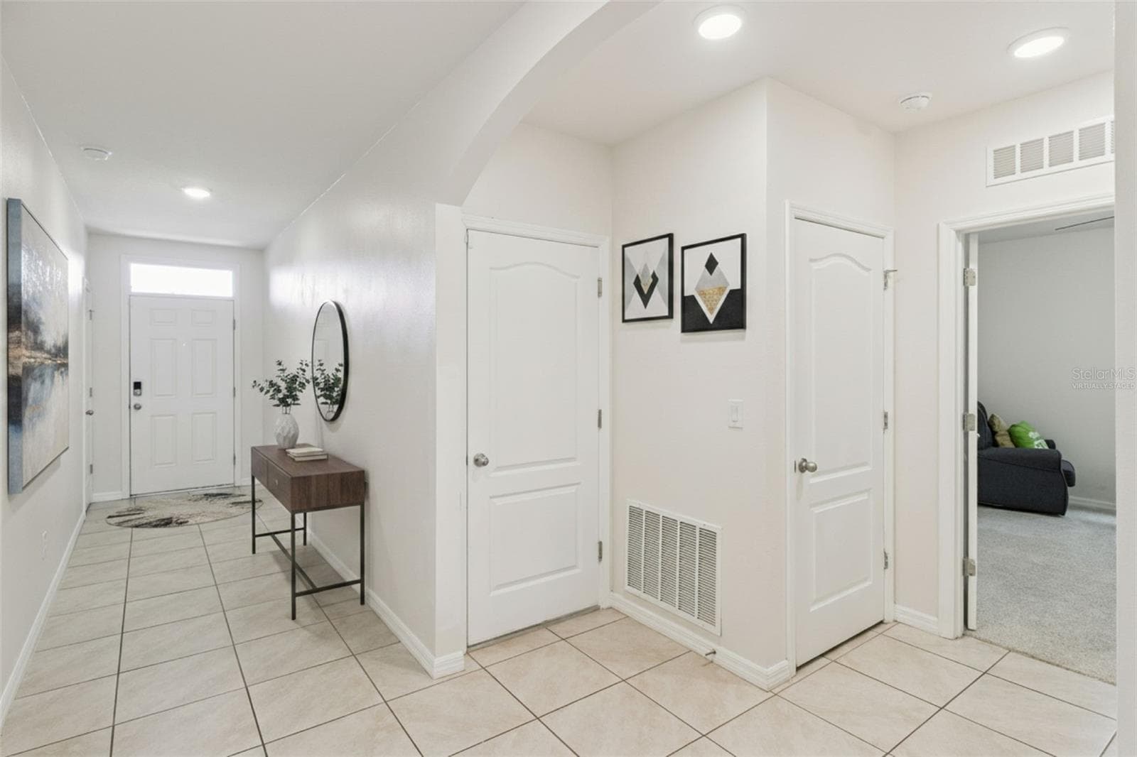 virtually staged - 4013 SILVERSTREAM TER, SANFORD