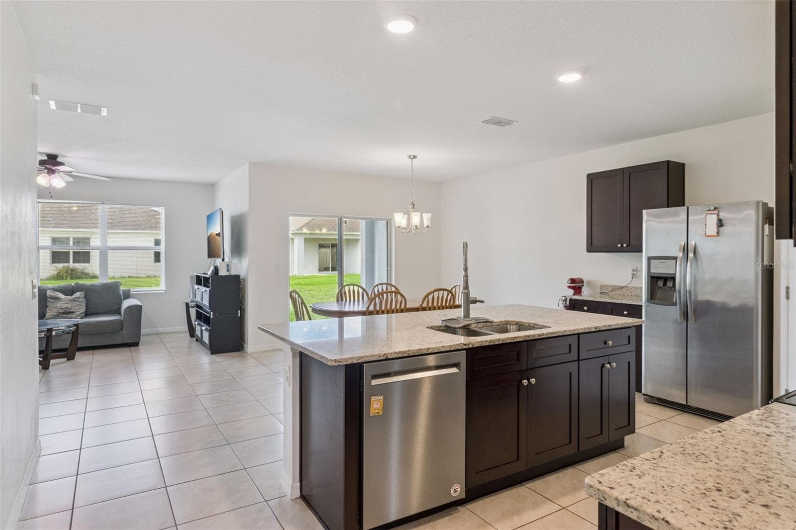 Single Family Residence at 4013 SILVERSTREAM TER, SANFORD, photo 9 of 41