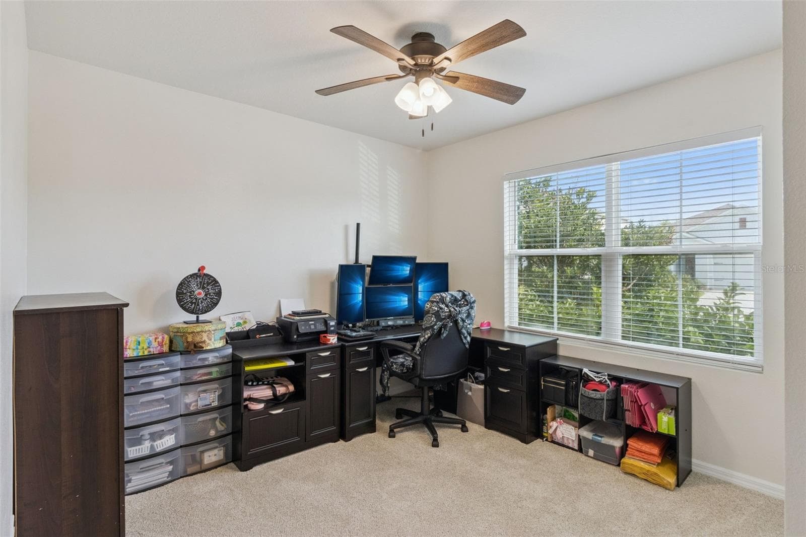 Single Family Residence at 4013 SILVERSTREAM TER, SANFORD, photo 19 of 41