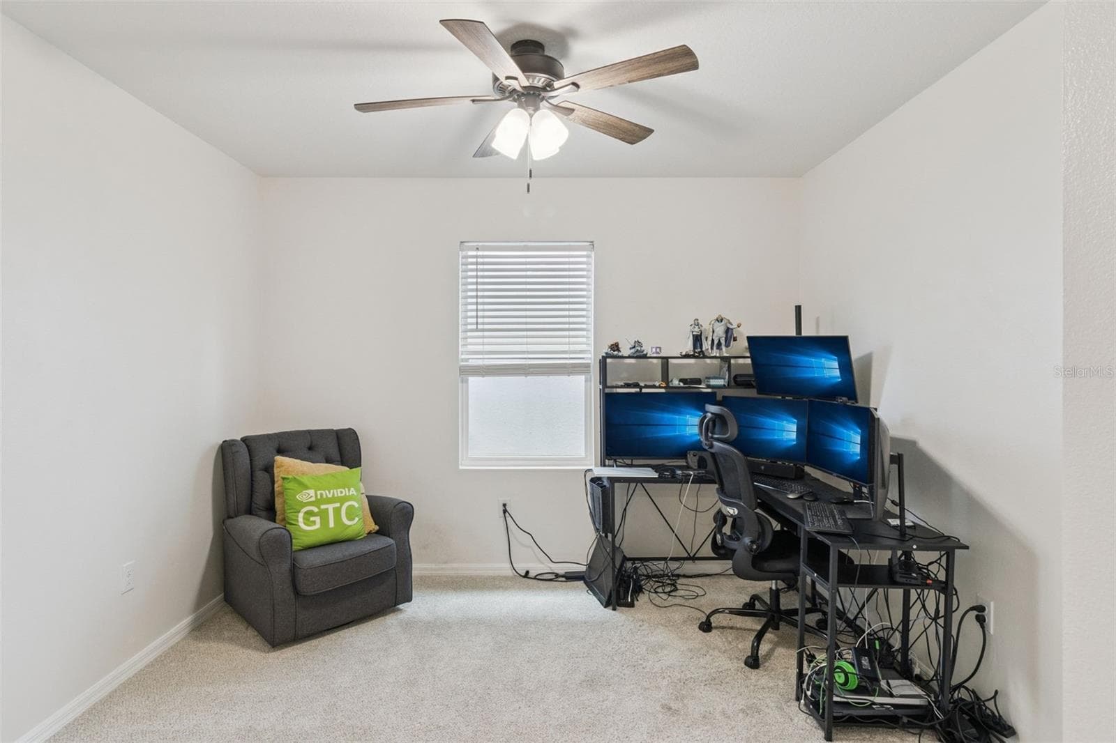 Single Family Residence at 4013 SILVERSTREAM TER, SANFORD, photo 22 of 41