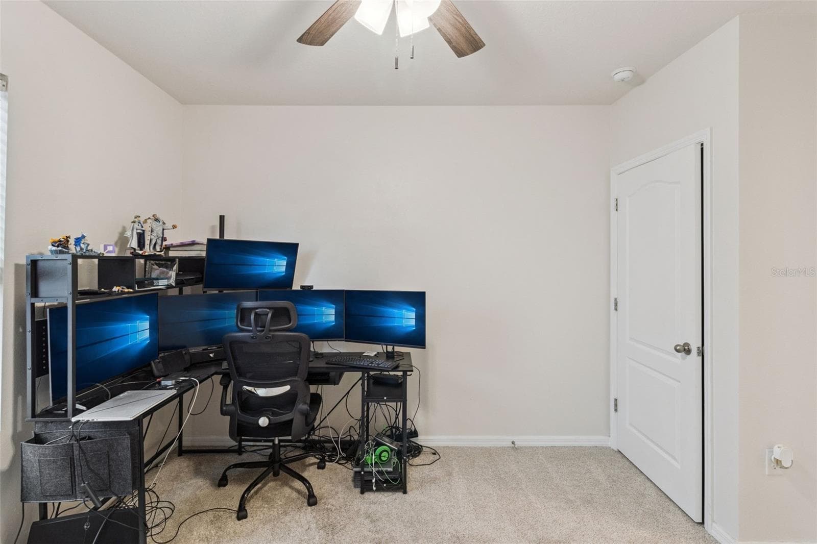 Single Family Residence at 4013 SILVERSTREAM TER, SANFORD, photo 23 of 41