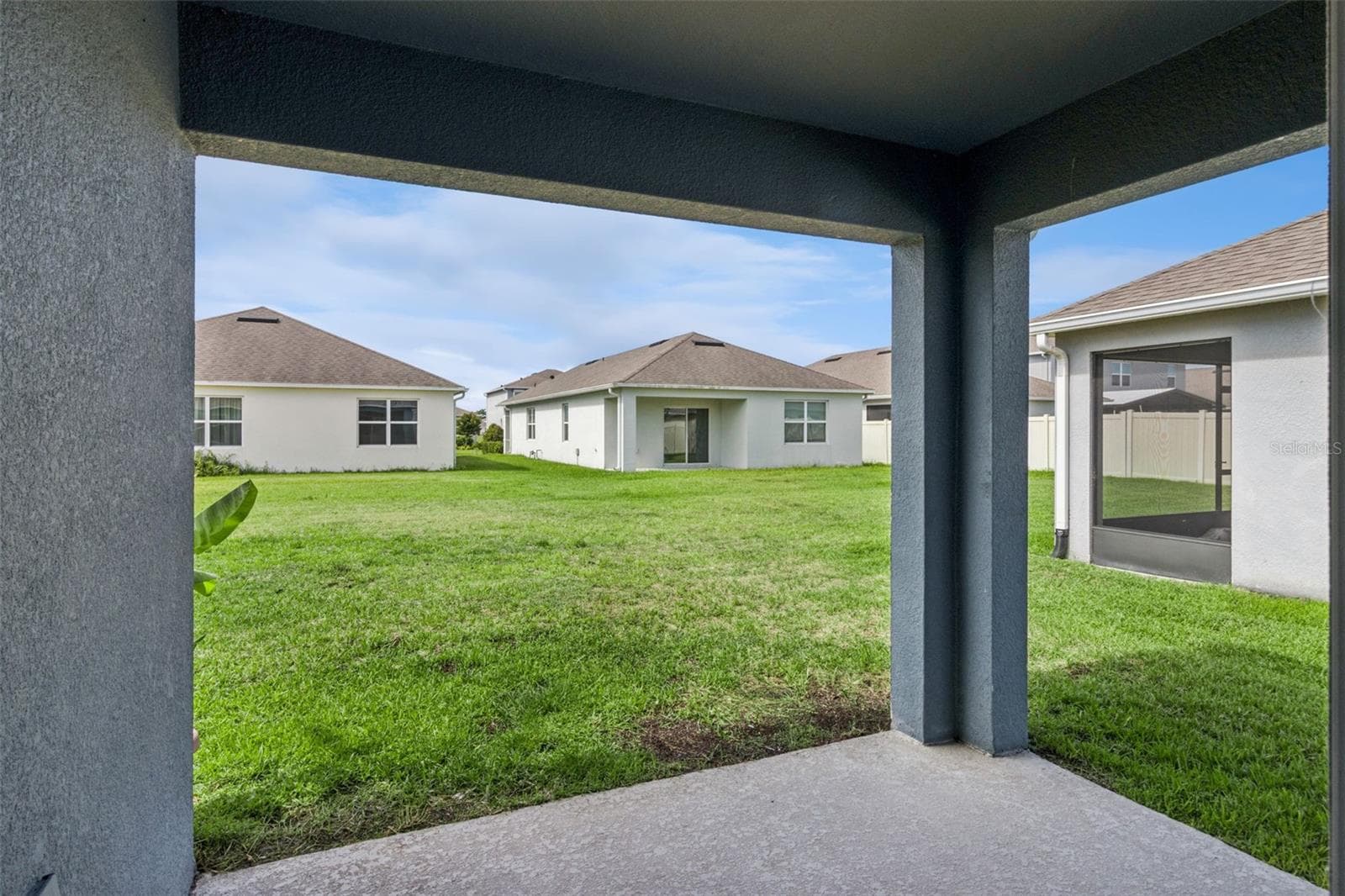 Single Family Residence at 4013 SILVERSTREAM TER, SANFORD, photo 27 of 41