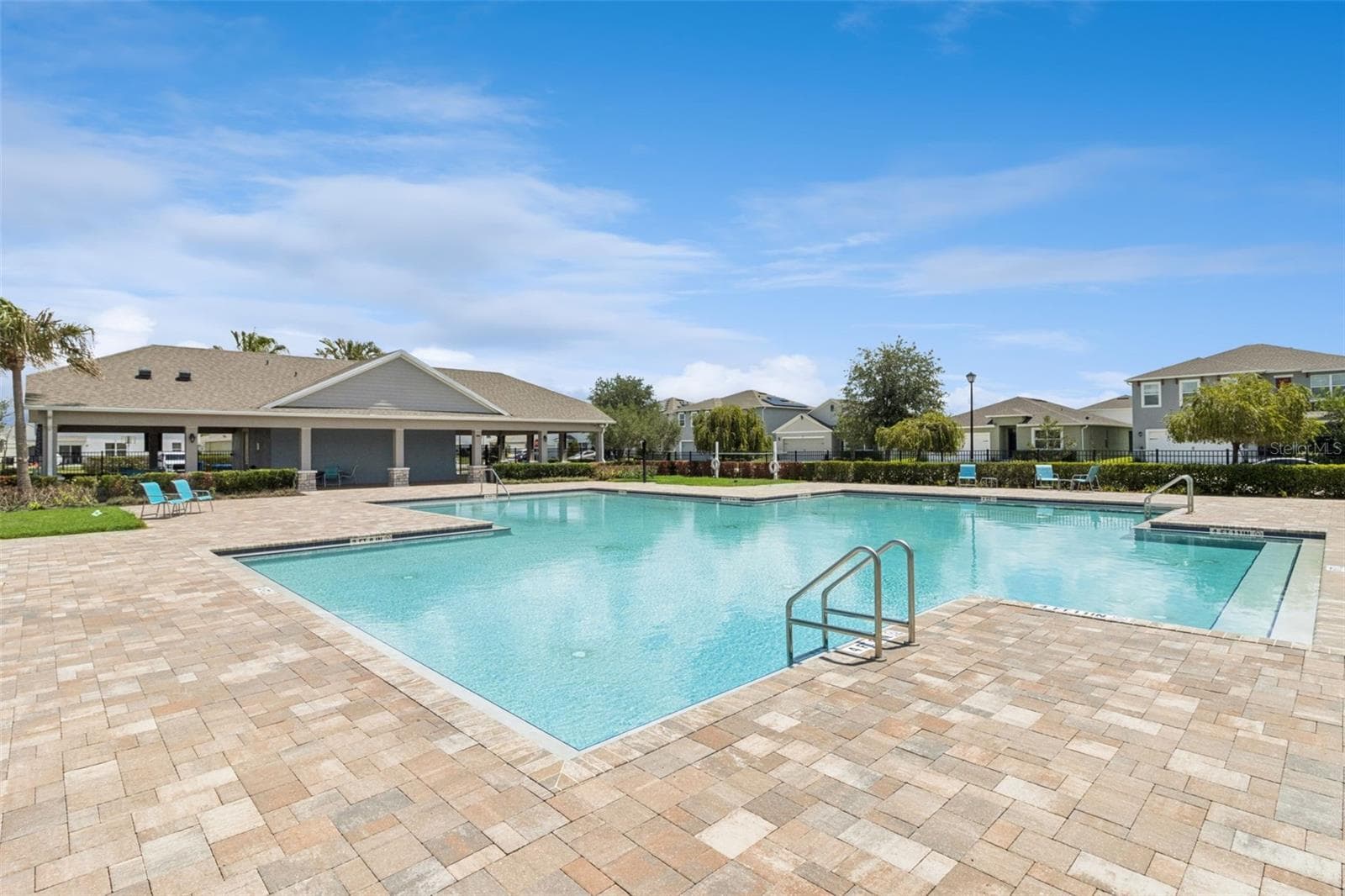 Single Family Residence at 4013 SILVERSTREAM TER, SANFORD, photo 36 of 41