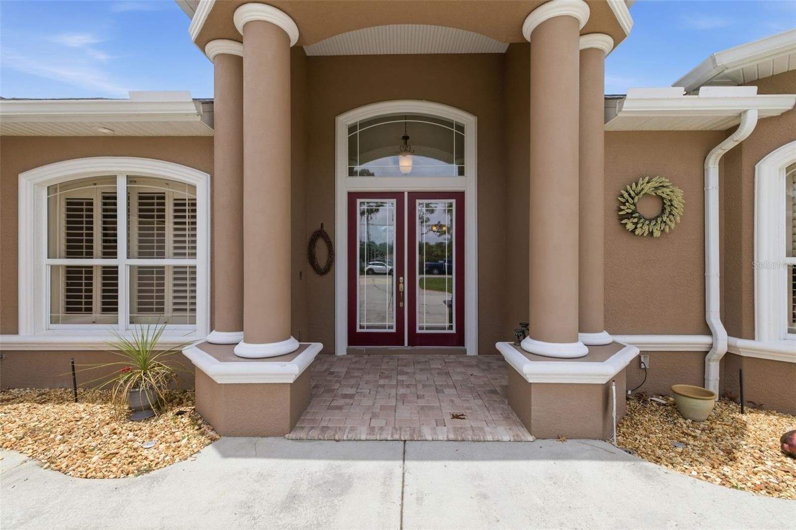 Single Family Residence at 11145 MOUNTAIN MOCKINGBIRD RD, WEEKI WACHEE, photo 4 of 84