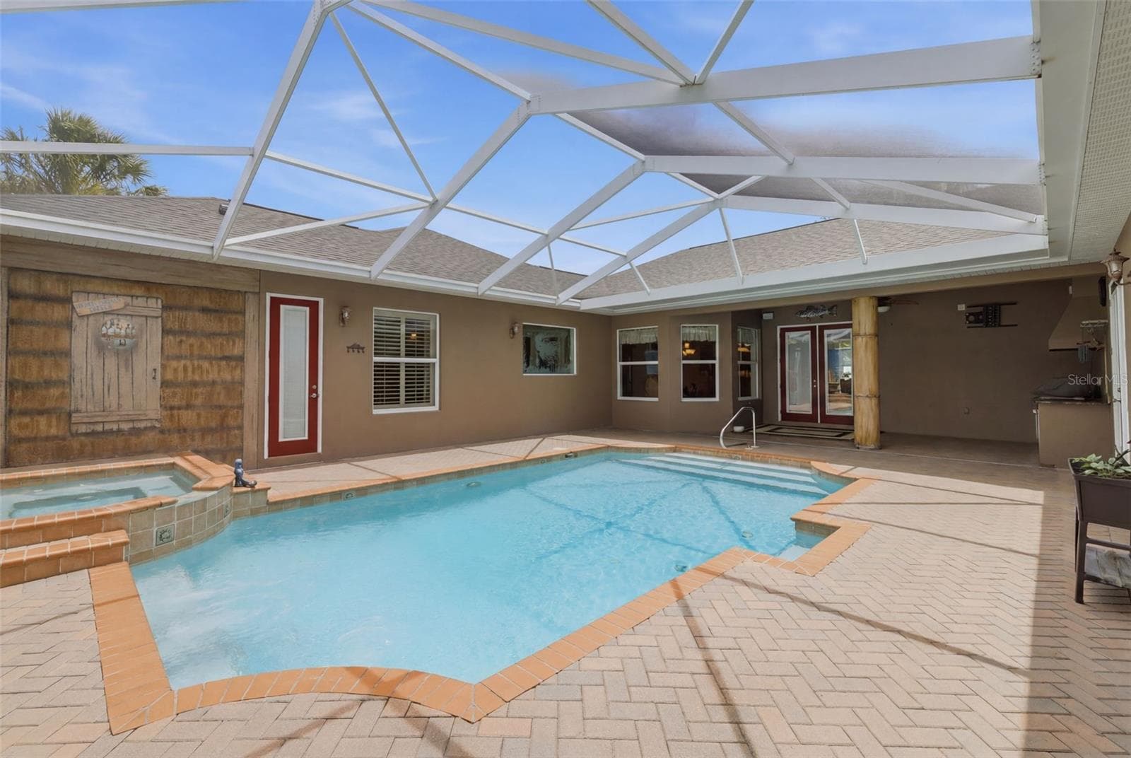 Single Family Residence at 11145 MOUNTAIN MOCKINGBIRD RD, WEEKI WACHEE, photo 18 of 84