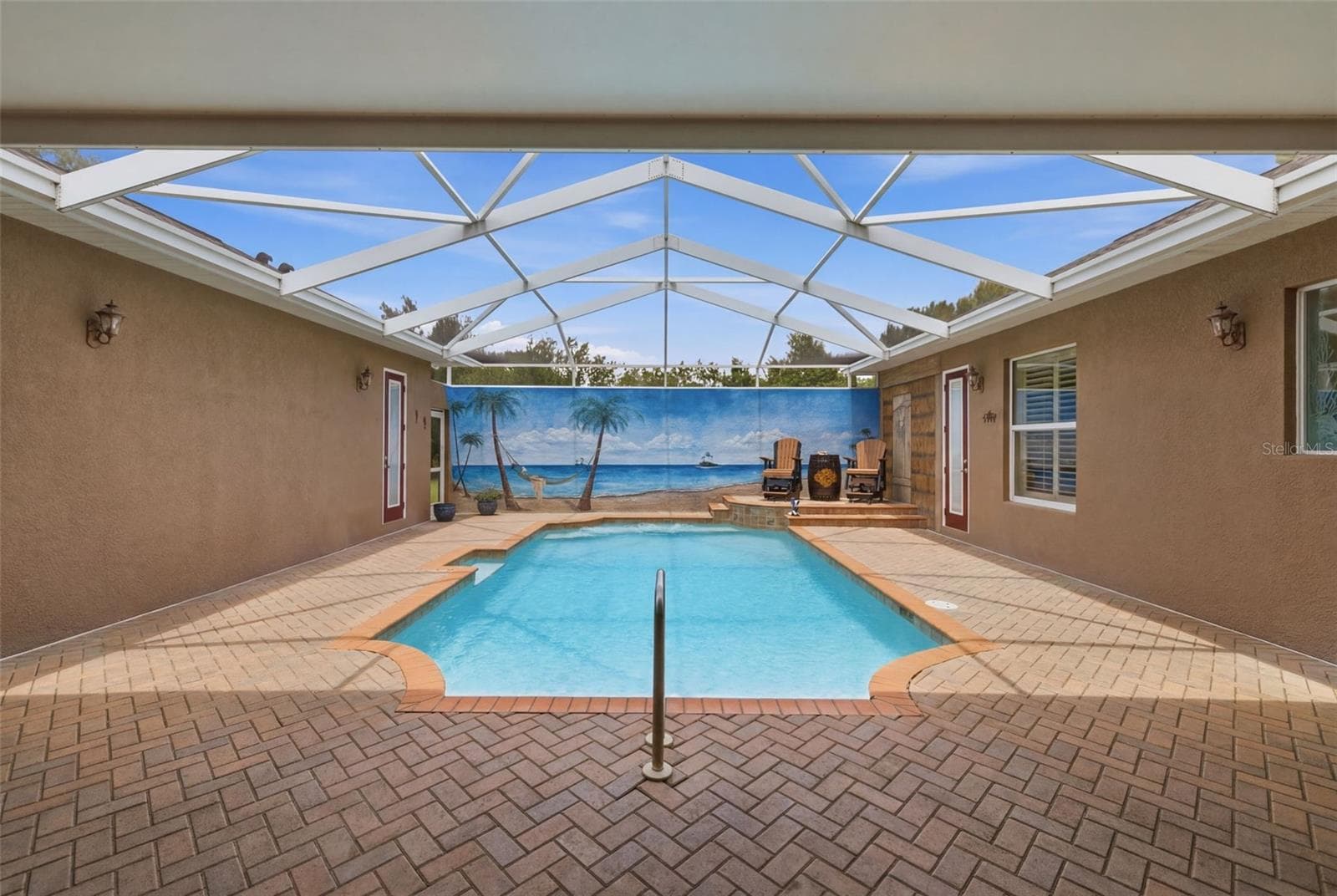 Single Family Residence at 11145 MOUNTAIN MOCKINGBIRD RD, WEEKI WACHEE, photo 20 of 84