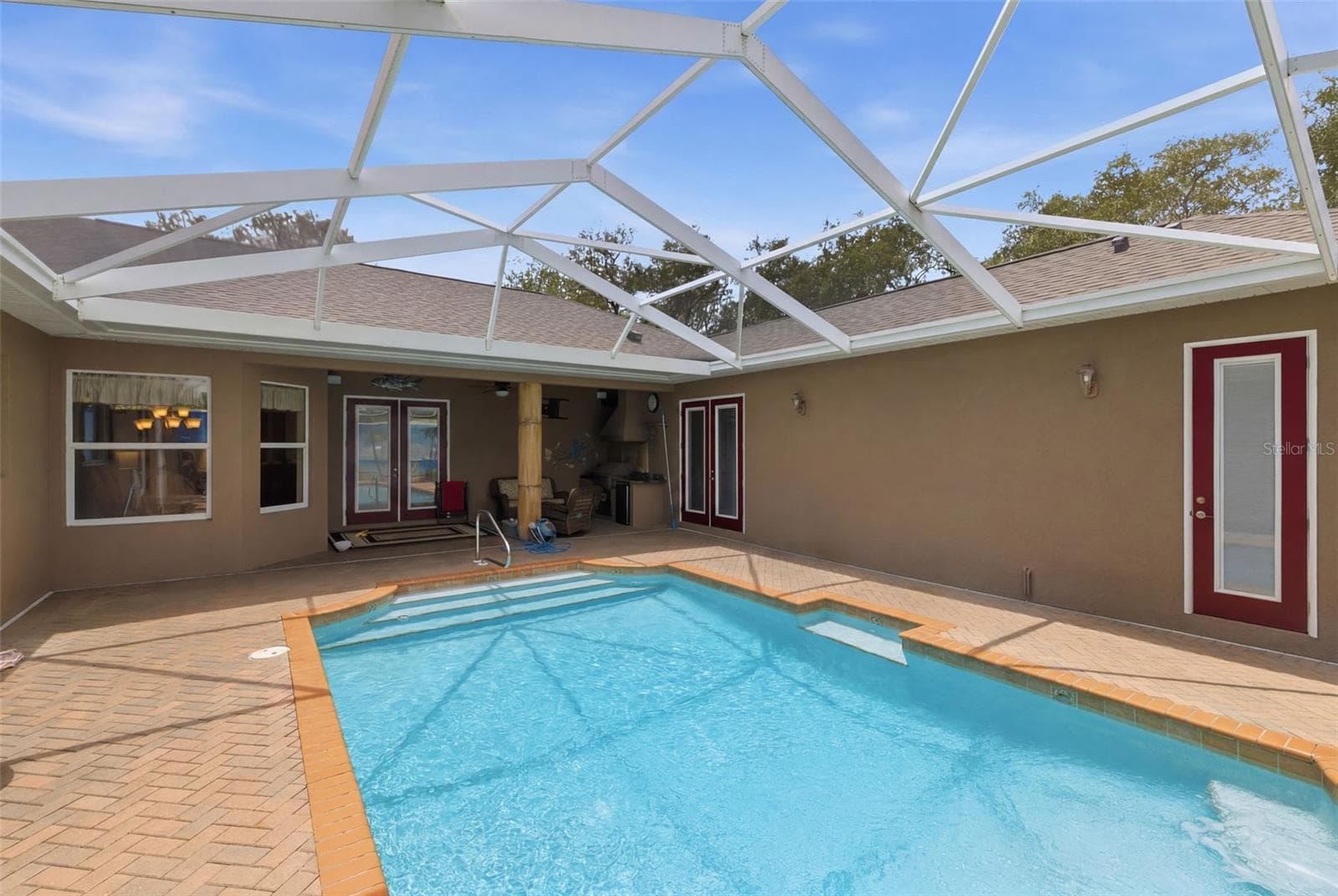 Single Family Residence at 11145 MOUNTAIN MOCKINGBIRD RD, WEEKI WACHEE, photo 22 of 84