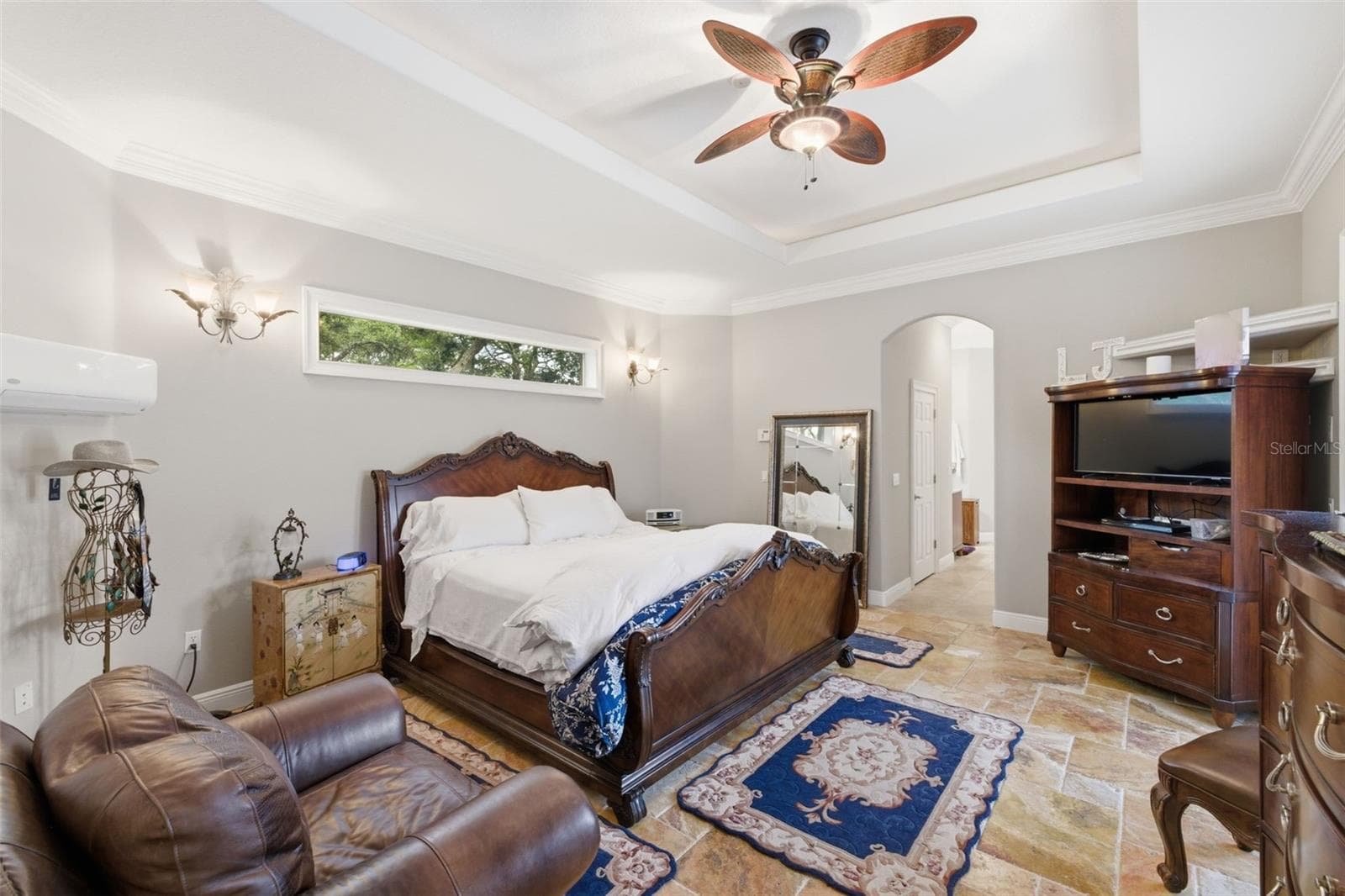 Single Family Residence at 11145 MOUNTAIN MOCKINGBIRD RD, WEEKI WACHEE, photo 46 of 84