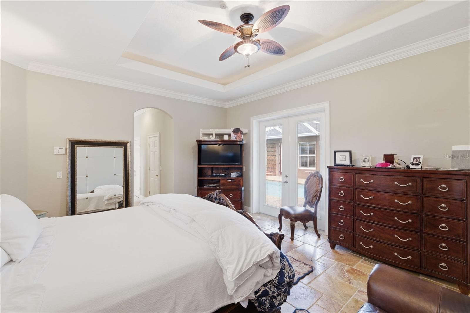 Single Family Residence at 11145 MOUNTAIN MOCKINGBIRD RD, WEEKI WACHEE, photo 47 of 84