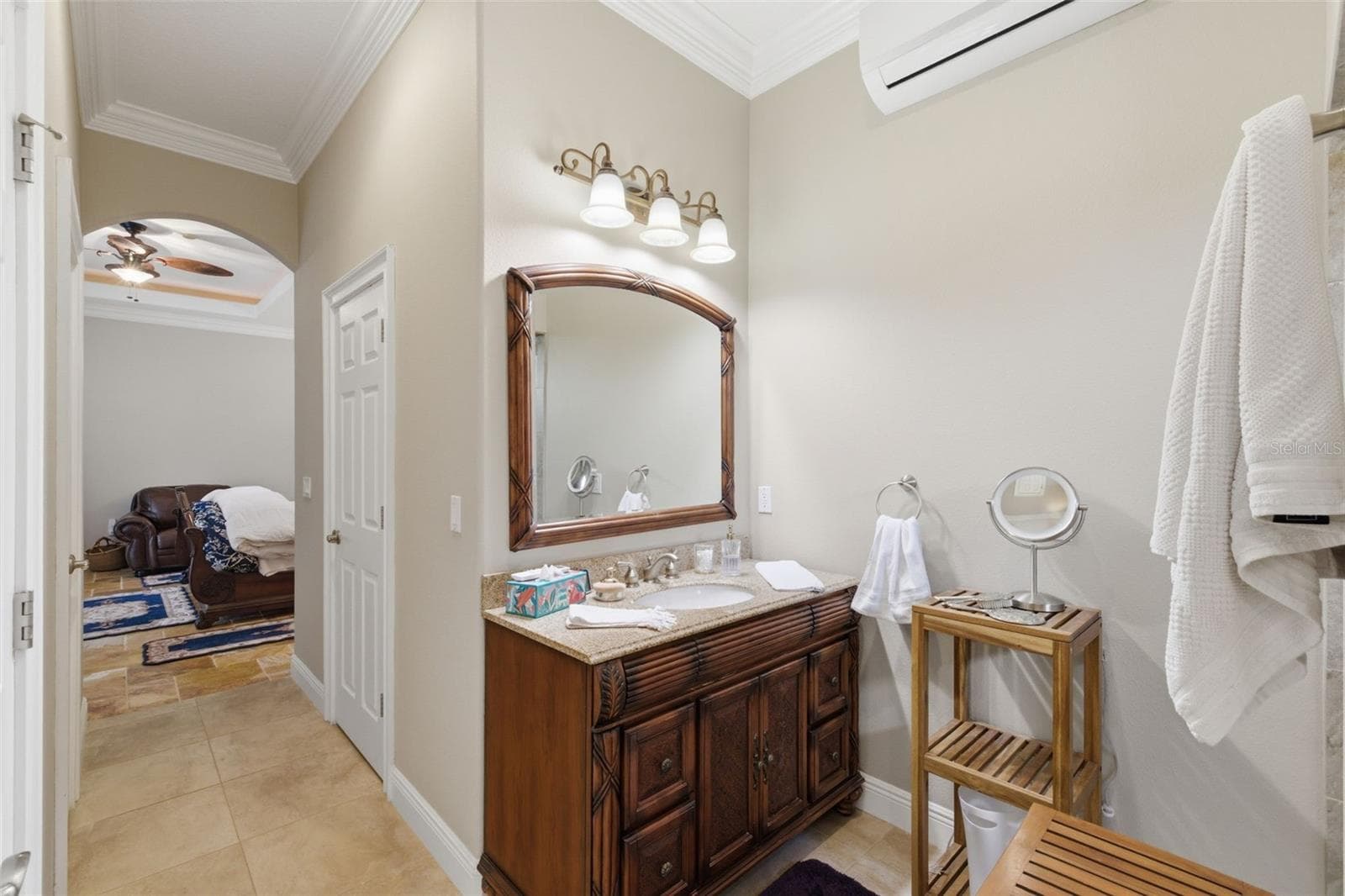 Single Family Residence at 11145 MOUNTAIN MOCKINGBIRD RD, WEEKI WACHEE, photo 51 of 84