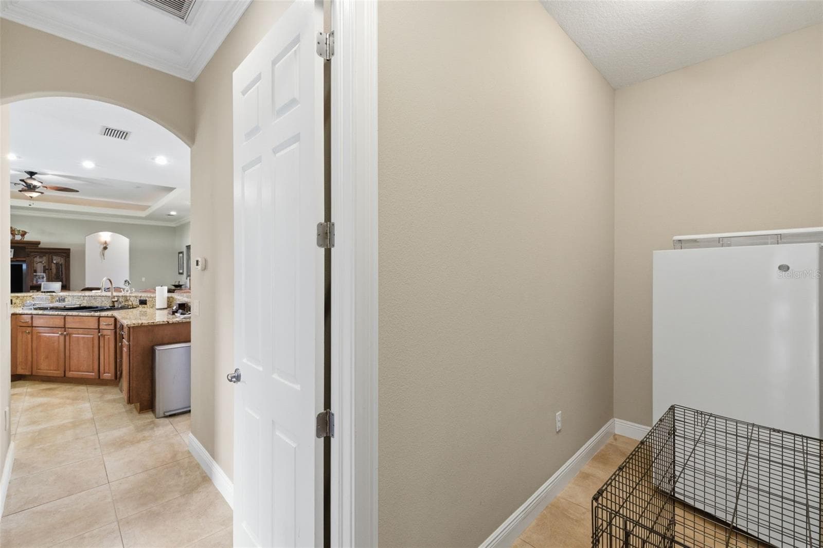 Single Family Residence at 11145 MOUNTAIN MOCKINGBIRD RD, WEEKI WACHEE, photo 57 of 84