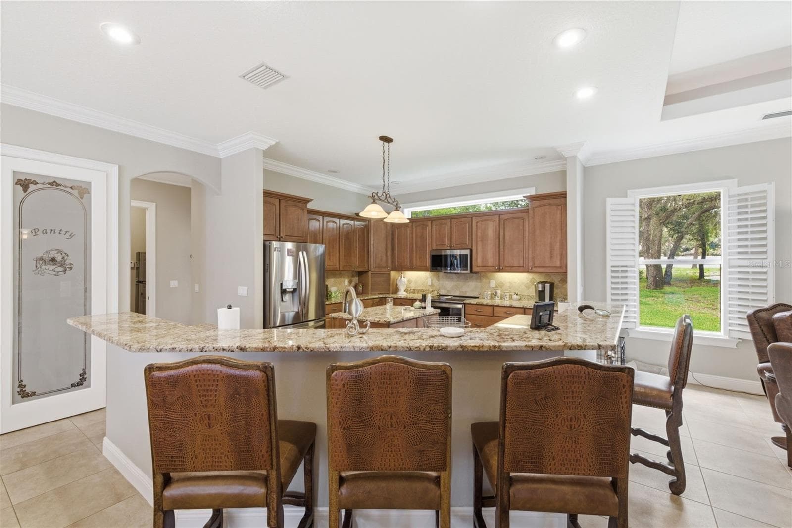 Single Family Residence at 11145 MOUNTAIN MOCKINGBIRD RD, WEEKI WACHEE, photo 59 of 84