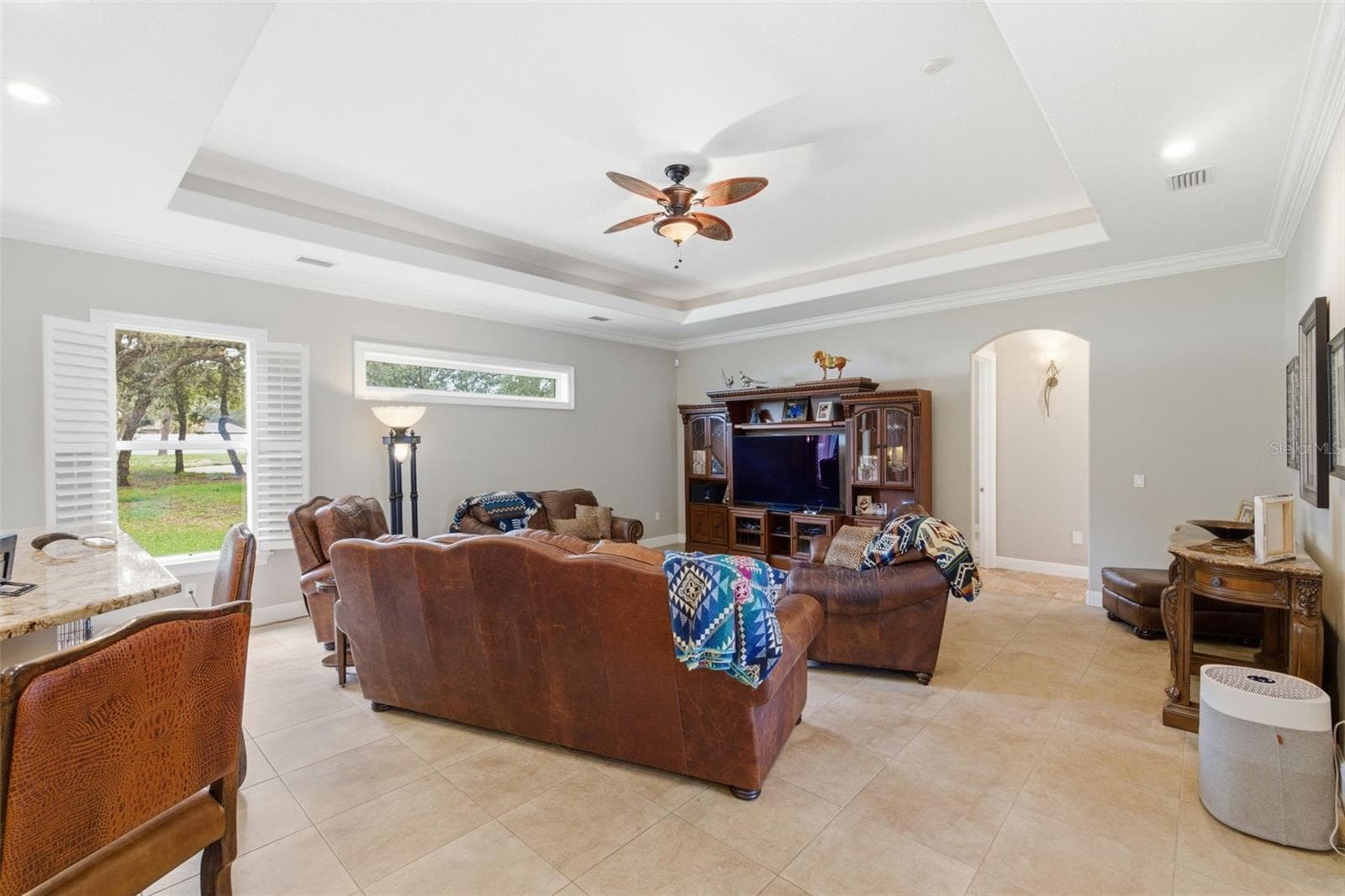 Single Family Residence at 11145 MOUNTAIN MOCKINGBIRD RD, WEEKI WACHEE, photo 60 of 84