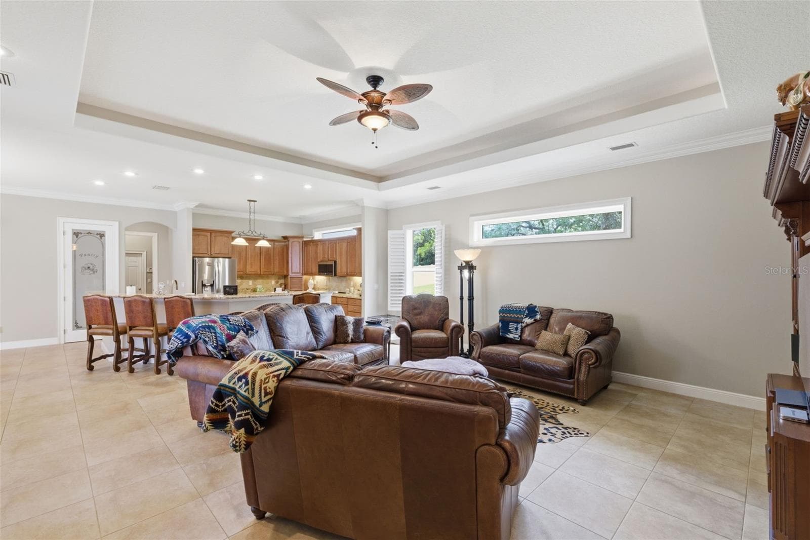 Single Family Residence at 11145 MOUNTAIN MOCKINGBIRD RD, WEEKI WACHEE, photo 61 of 84
