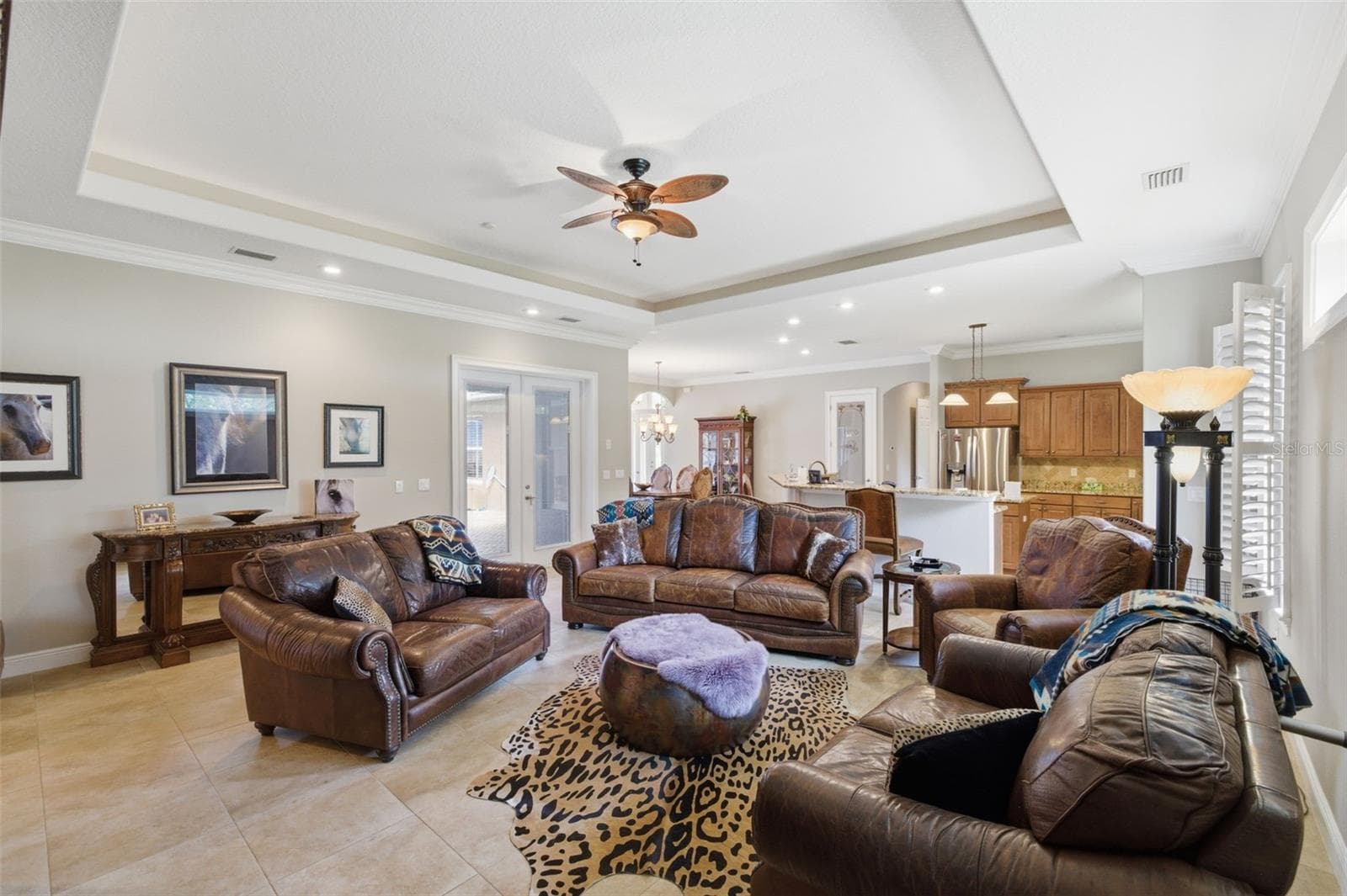 Single Family Residence at 11145 MOUNTAIN MOCKINGBIRD RD, WEEKI WACHEE, photo 62 of 84