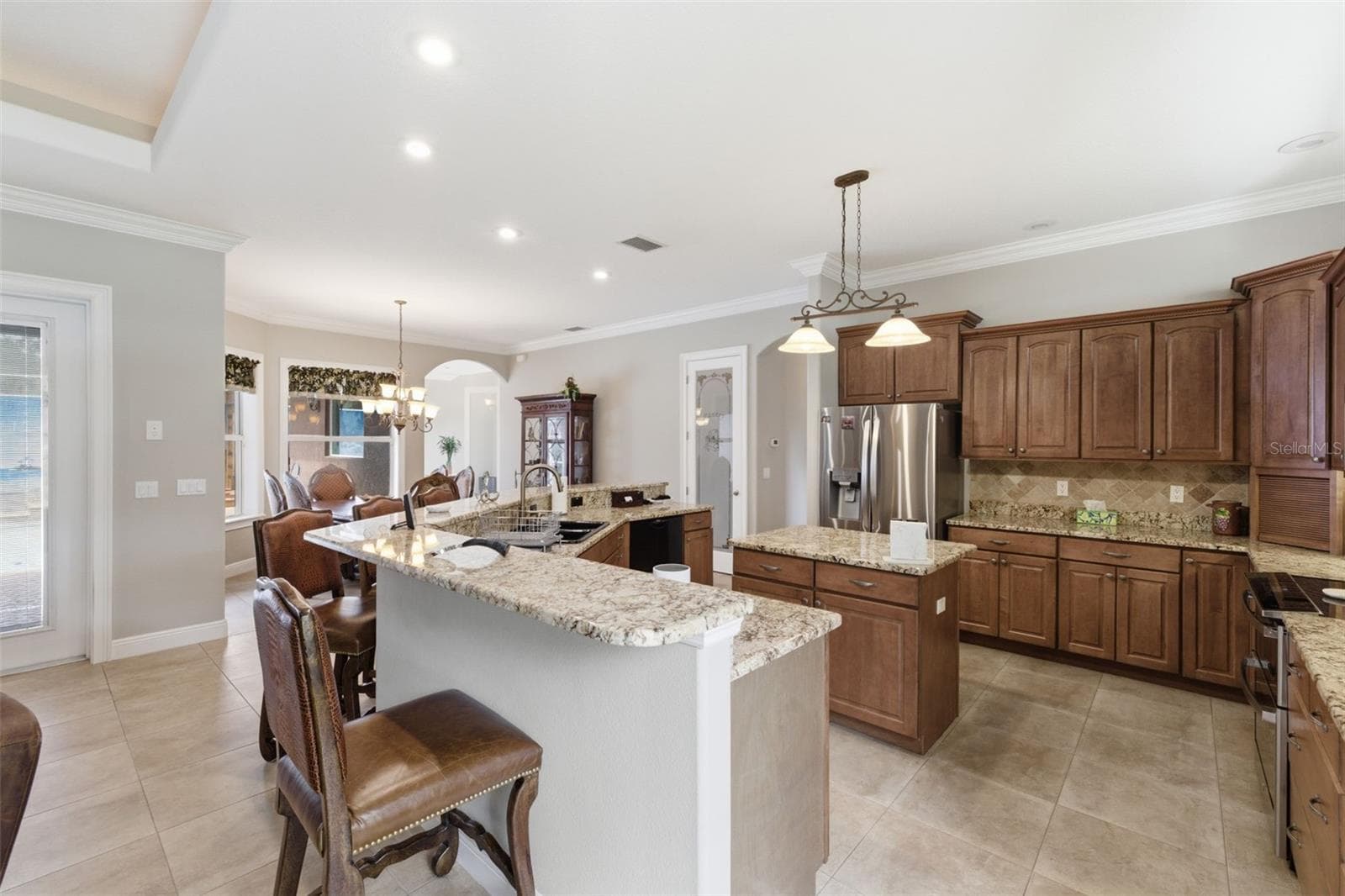 Single Family Residence at 11145 MOUNTAIN MOCKINGBIRD RD, WEEKI WACHEE, photo 63 of 84