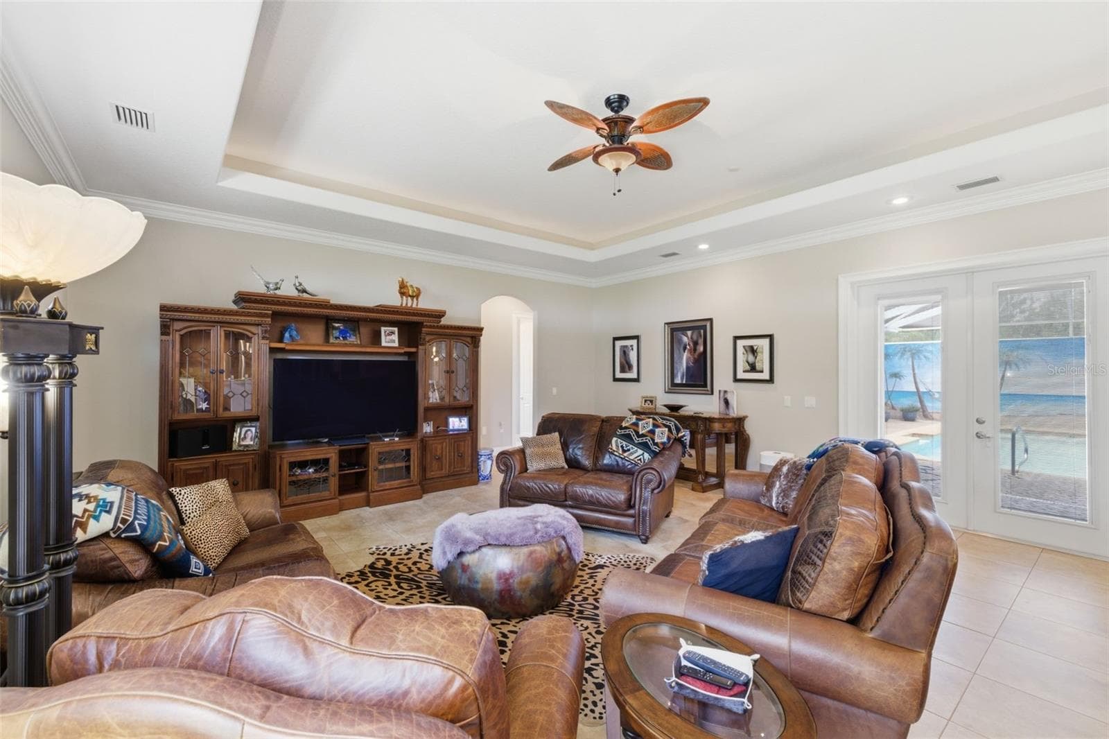 Single Family Residence at 11145 MOUNTAIN MOCKINGBIRD RD, WEEKI WACHEE, photo 66 of 84