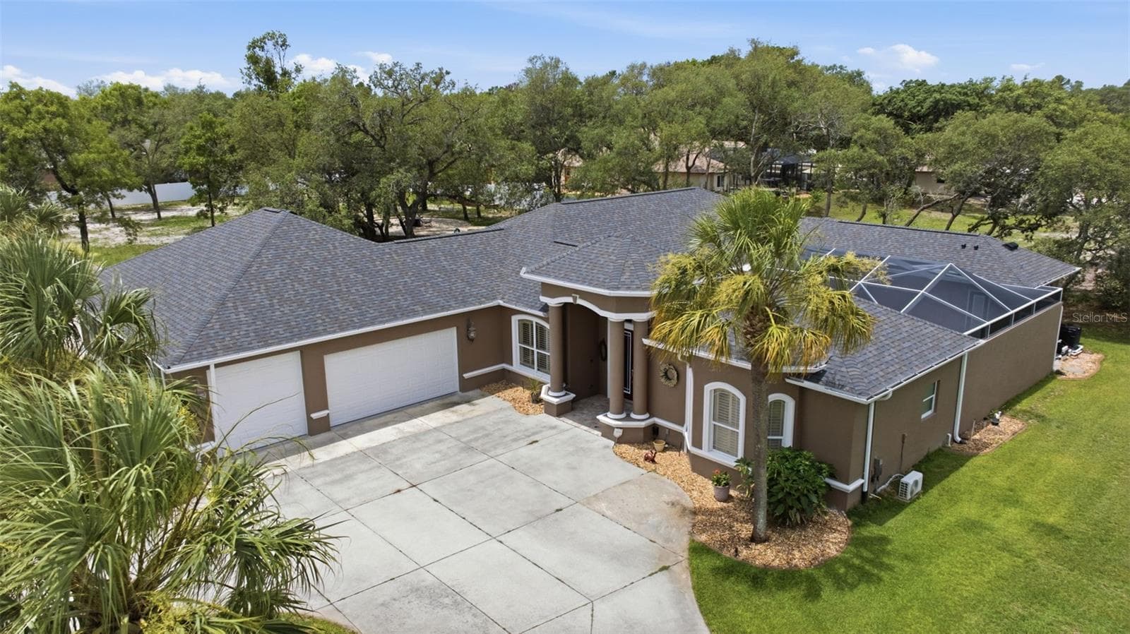Single Family Residence at 11145 MOUNTAIN MOCKINGBIRD RD, WEEKI WACHEE, photo 71 of 84