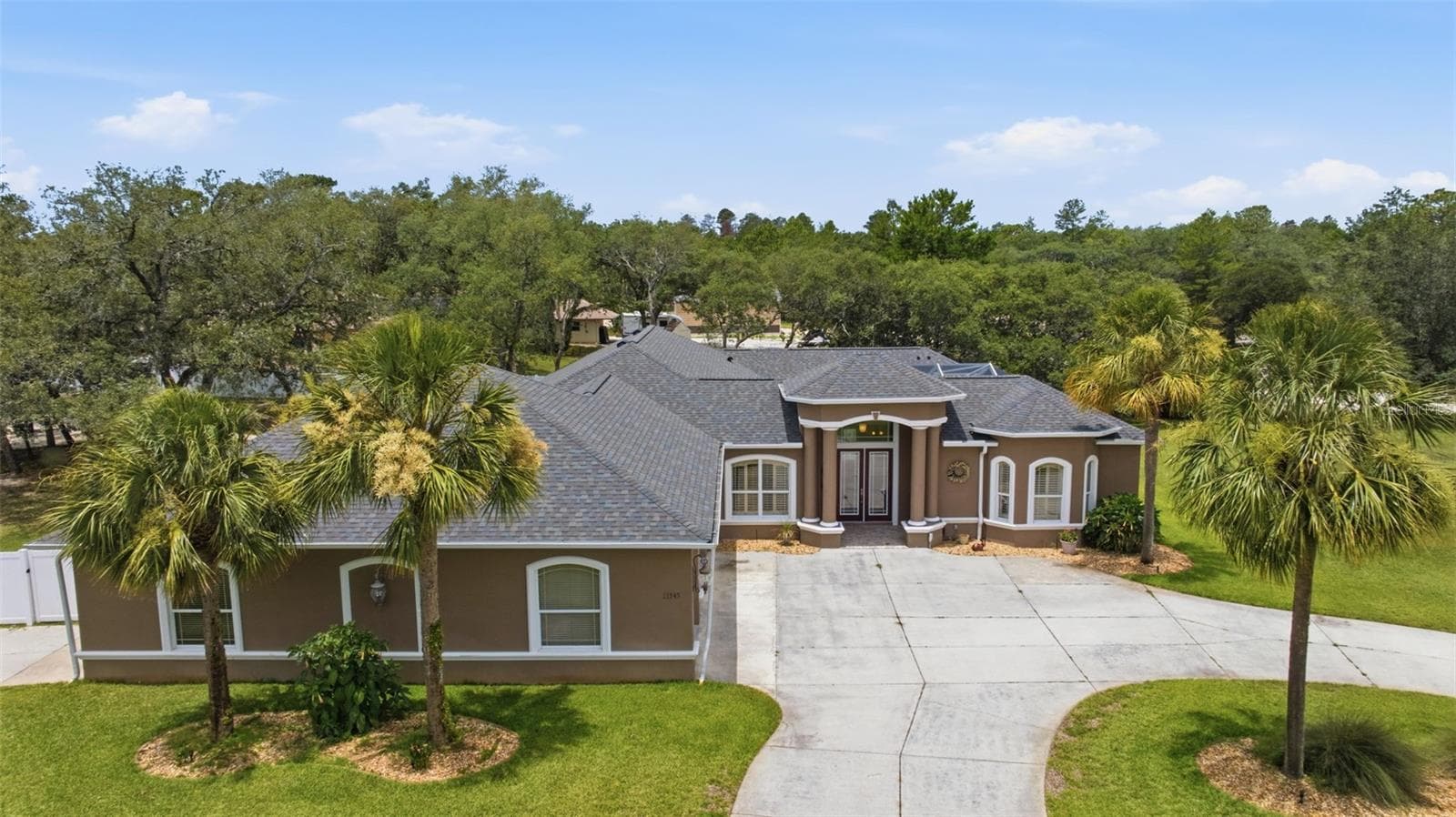 Single Family Residence at 11145 MOUNTAIN MOCKINGBIRD RD, WEEKI WACHEE, photo 72 of 84