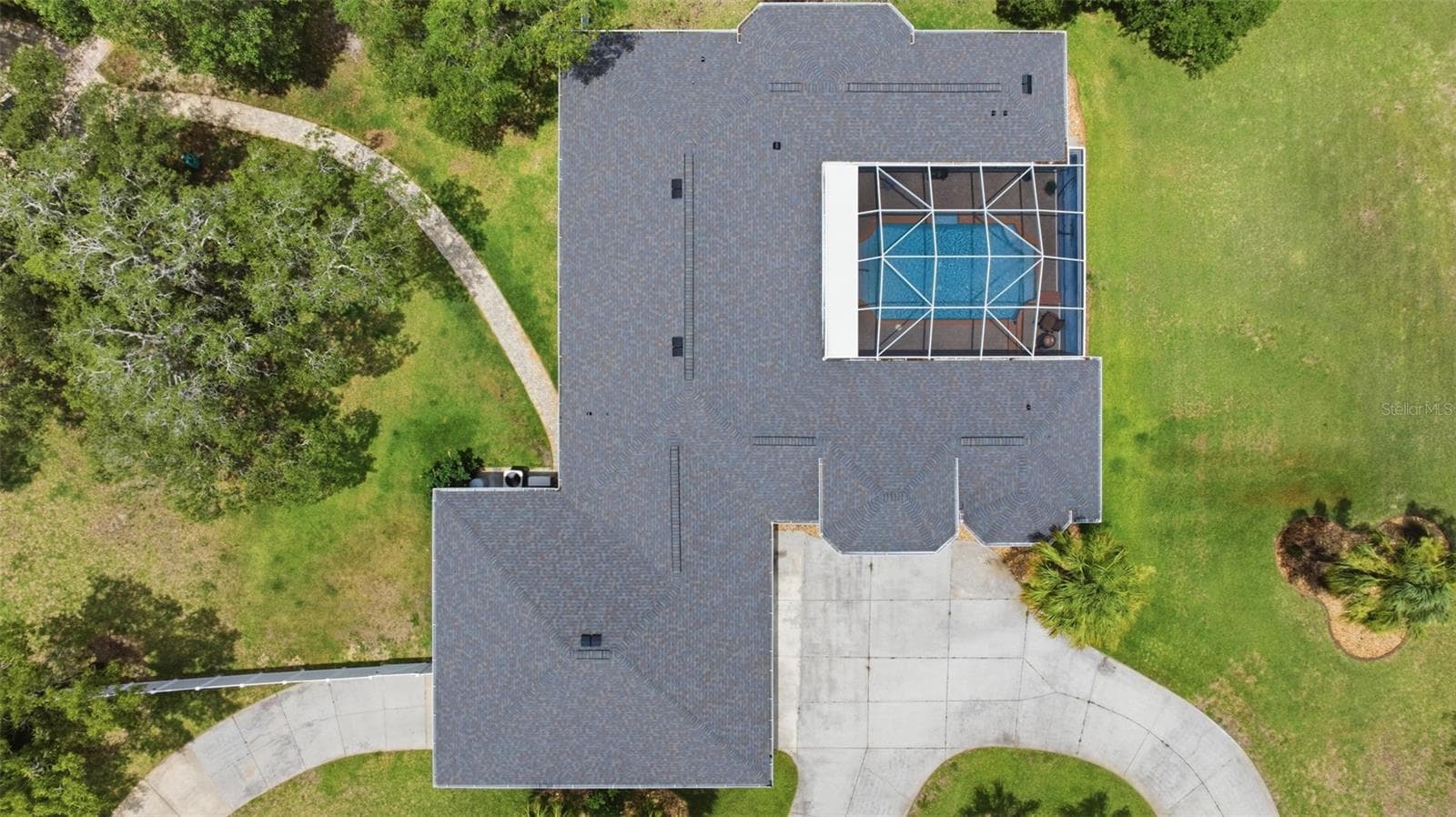 Single Family Residence at 11145 MOUNTAIN MOCKINGBIRD RD, WEEKI WACHEE, photo 73 of 84