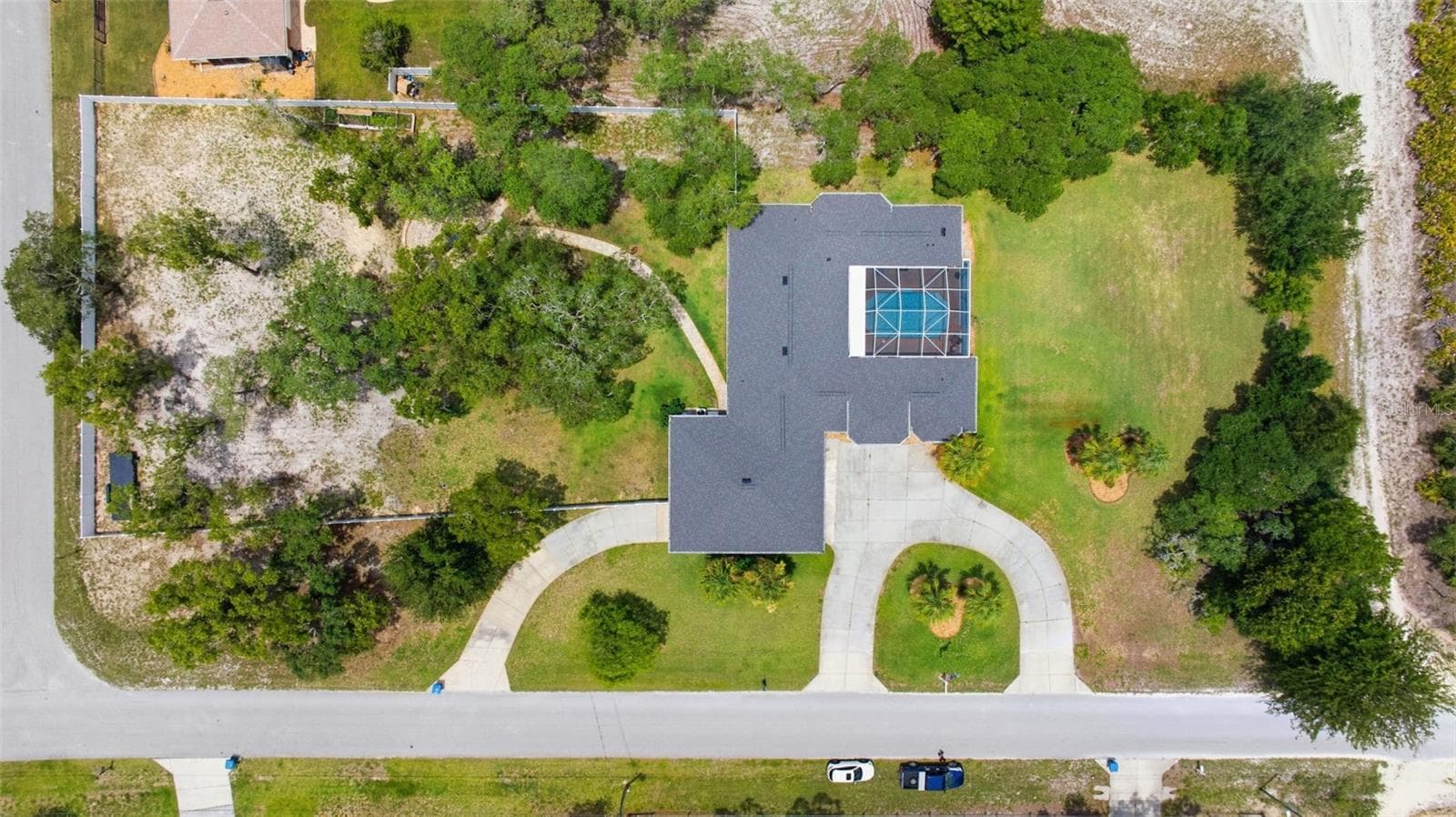 Single Family Residence at 11145 MOUNTAIN MOCKINGBIRD RD, WEEKI WACHEE, photo 74 of 84