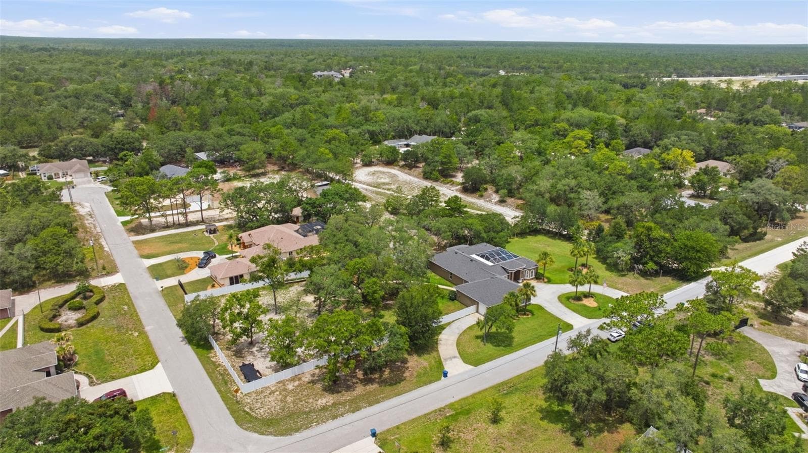 Single Family Residence at 11145 MOUNTAIN MOCKINGBIRD RD, WEEKI WACHEE, photo 75 of 84