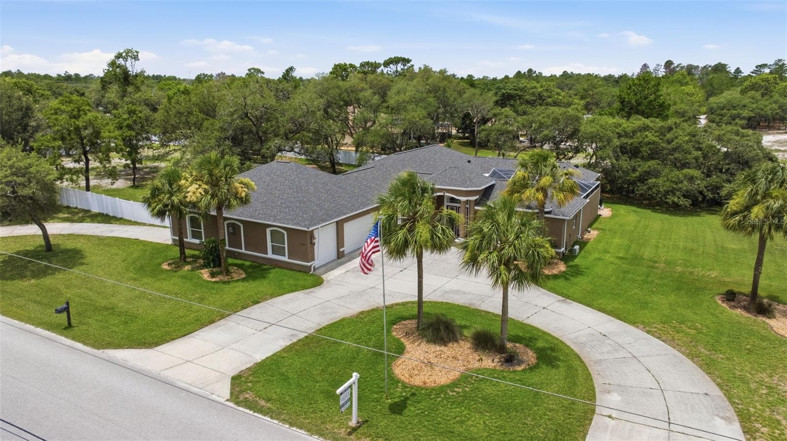 Single Family Residence at 11145 MOUNTAIN MOCKINGBIRD RD, WEEKI WACHEE, photo 81 of 84