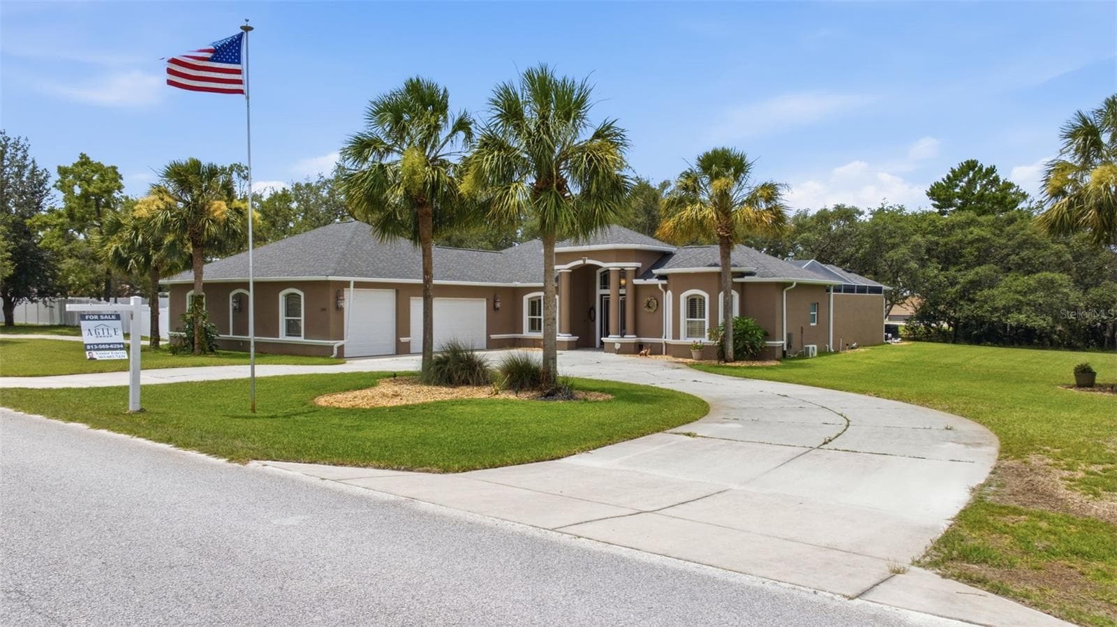Single Family Residence at 11145 MOUNTAIN MOCKINGBIRD RD, WEEKI WACHEE, photo 84 of 84
