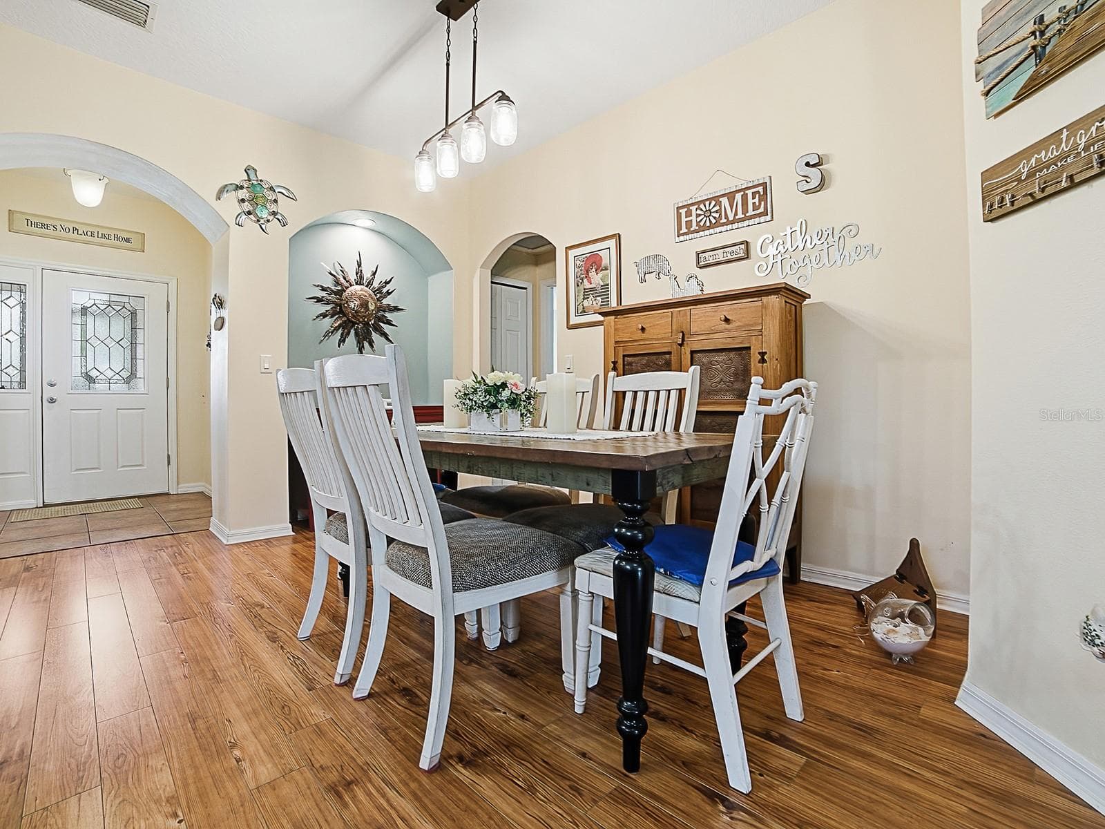 Dining Room - 5052 CHINA SEA, TAVARES