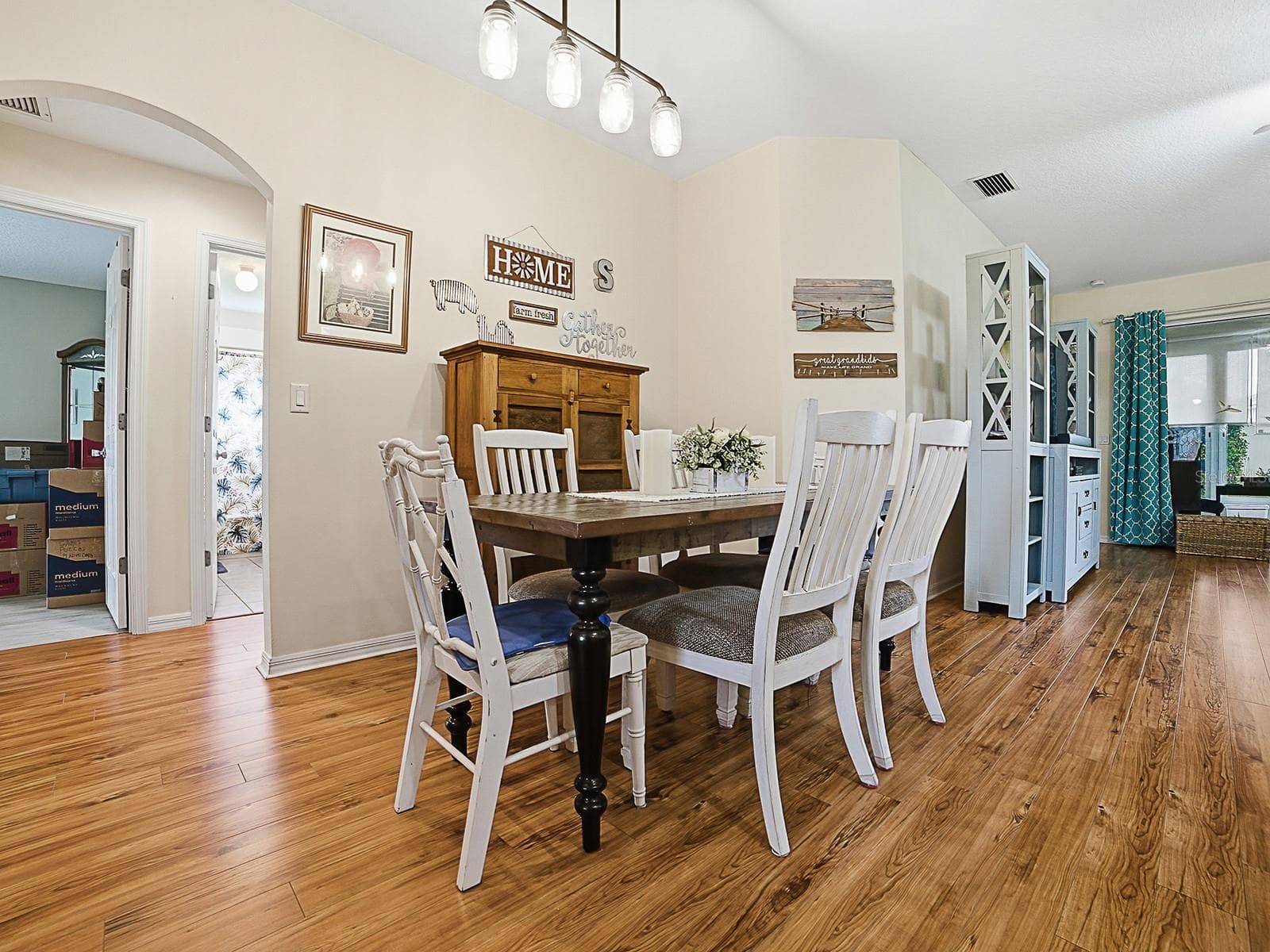 Single Family Residence at 5052 CHINA SEA, TAVARES, photo 7 of 71