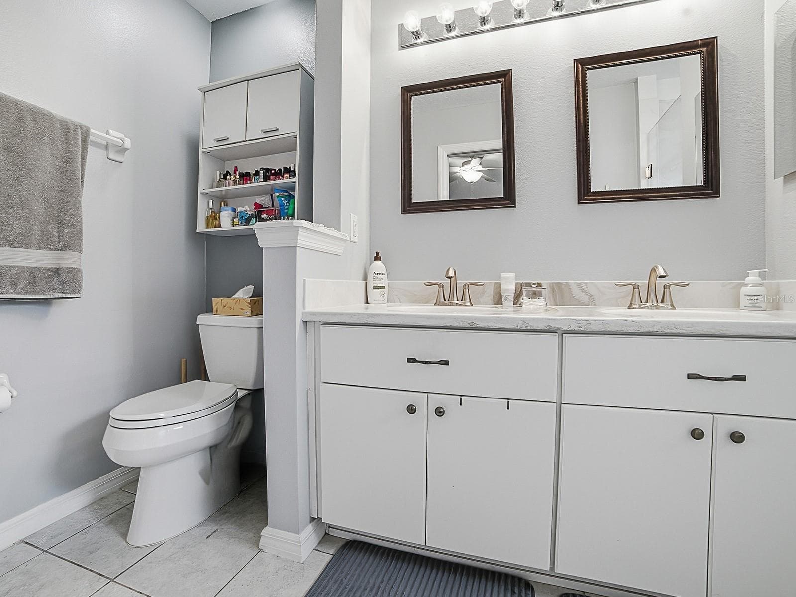 Master Bath - 5052 CHINA SEA, TAVARES