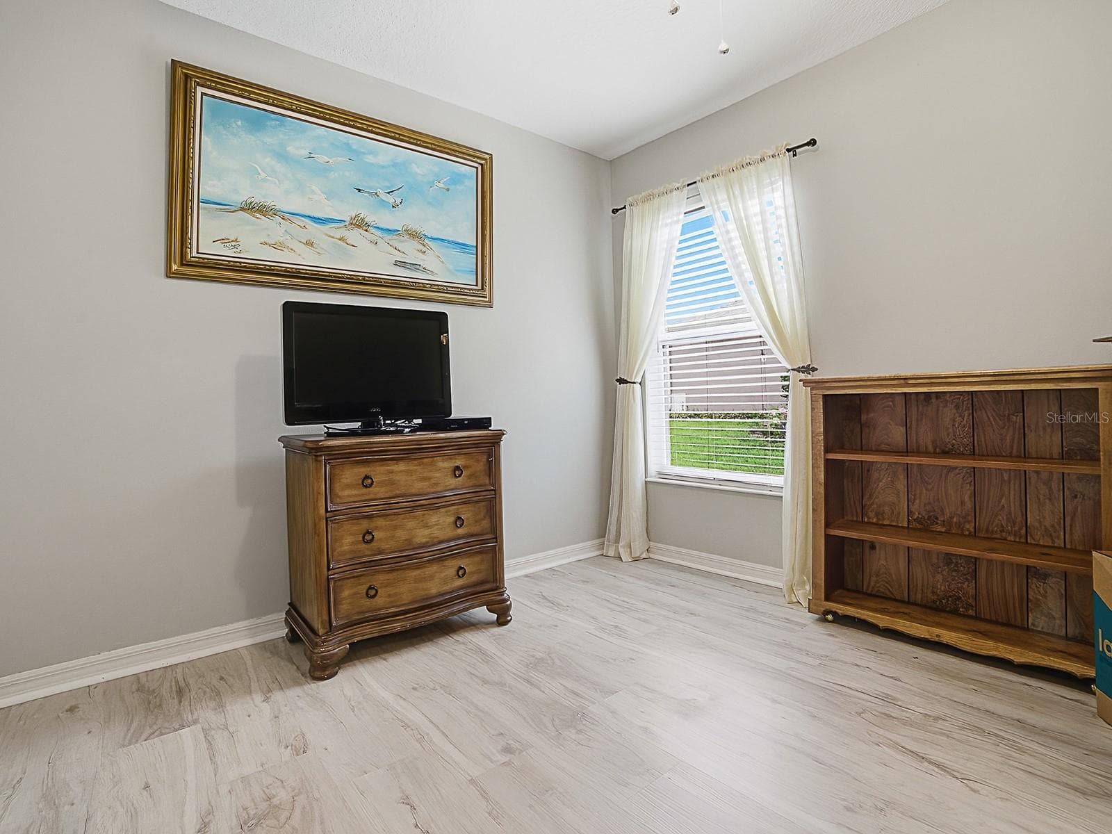 3rd Bedroom - 5052 CHINA SEA, TAVARES
