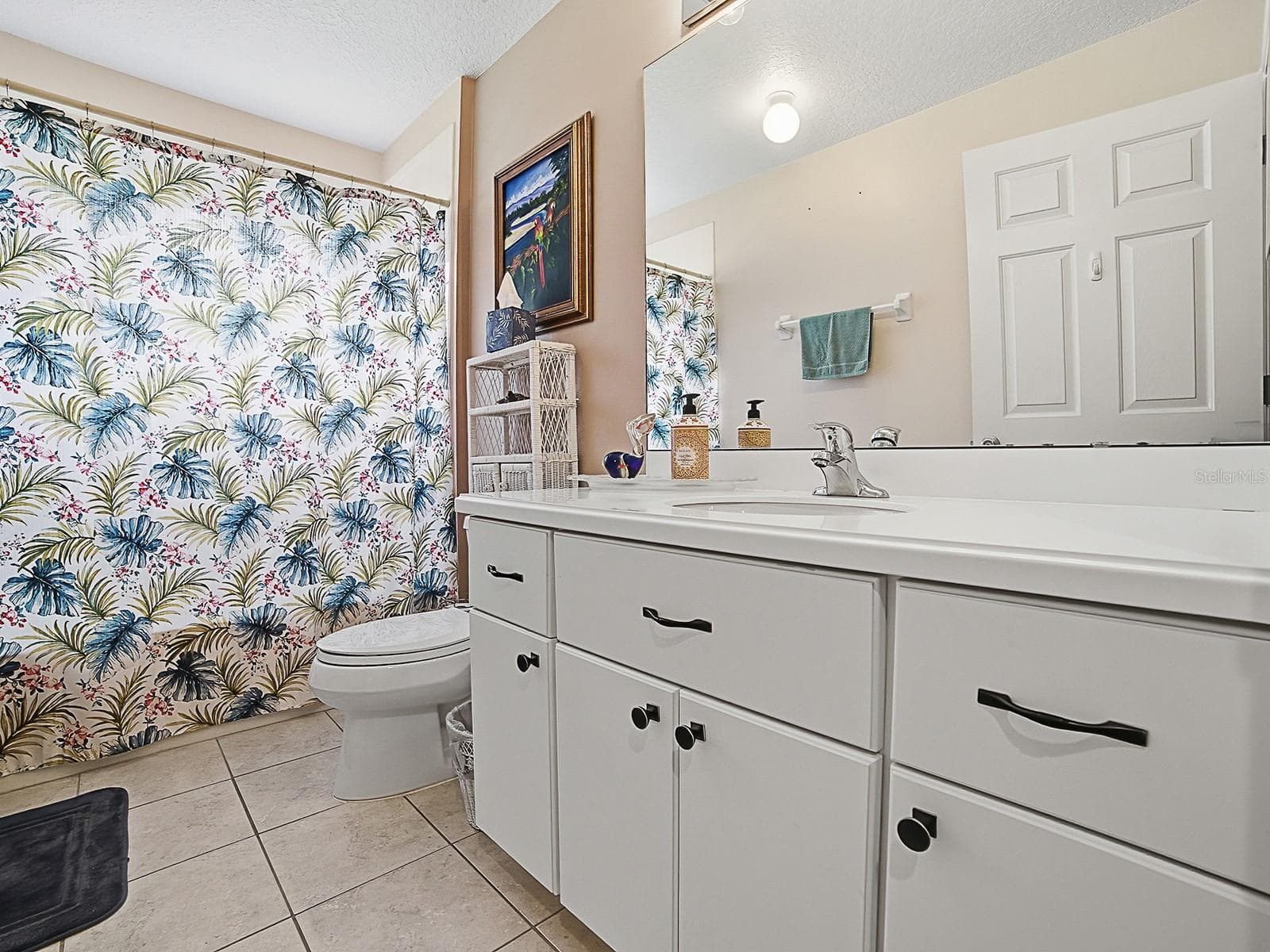 Guest Bathroom - 5052 CHINA SEA, TAVARES
