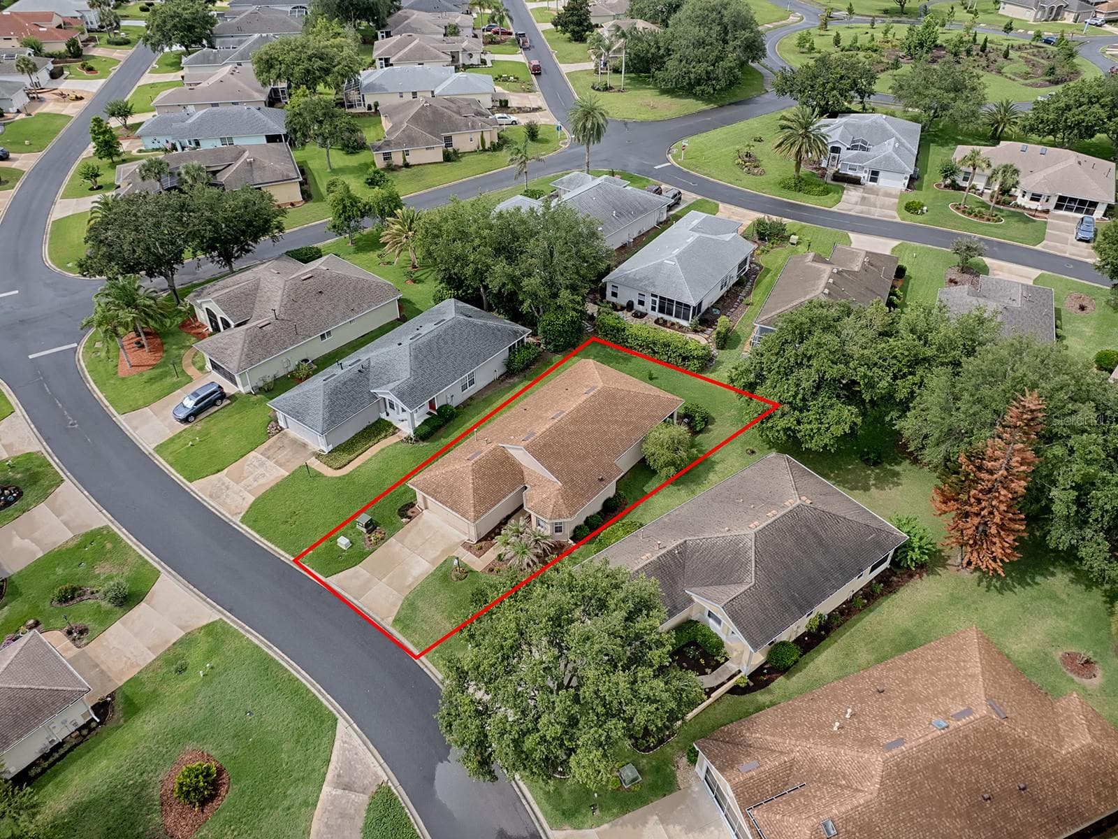 Single Family Residence at 5052 CHINA SEA, TAVARES, photo 37 of 71