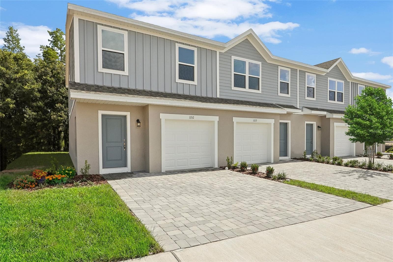 Townhouse at 3044 JESSAMINE DR, TAVARES, photo 2 of 54