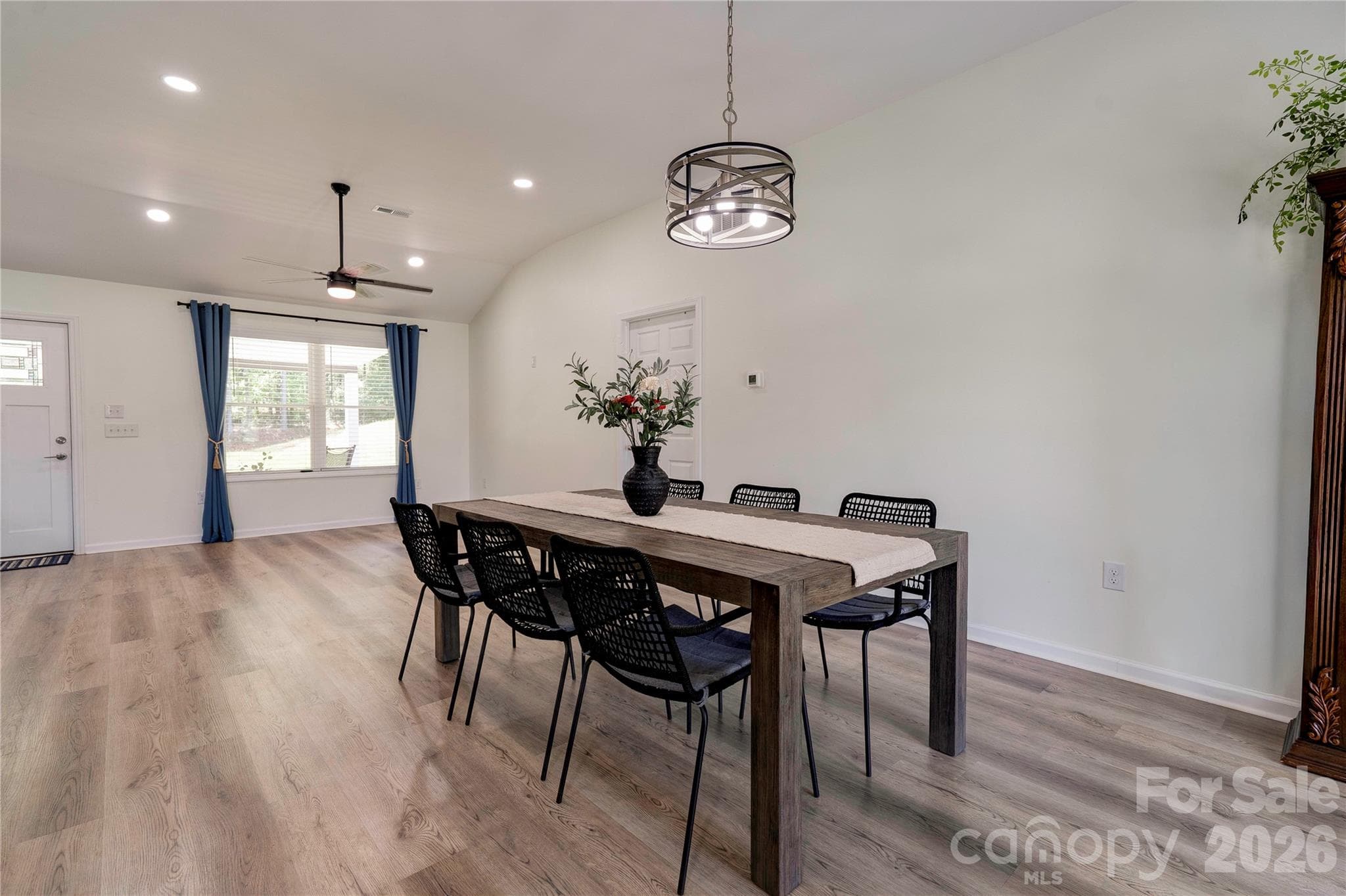 Dining Room - Mooresboro