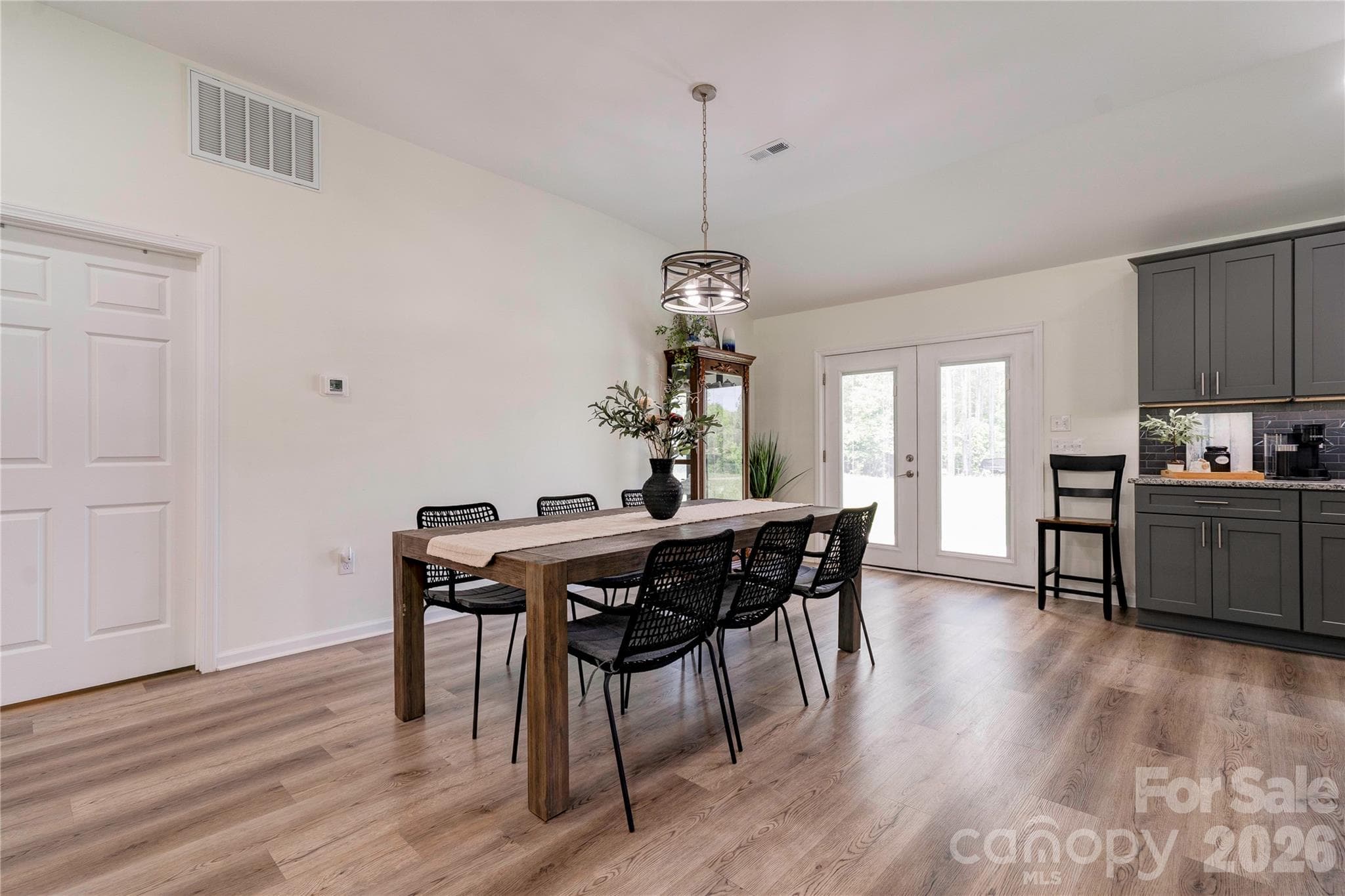 Dining Room - Mooresboro