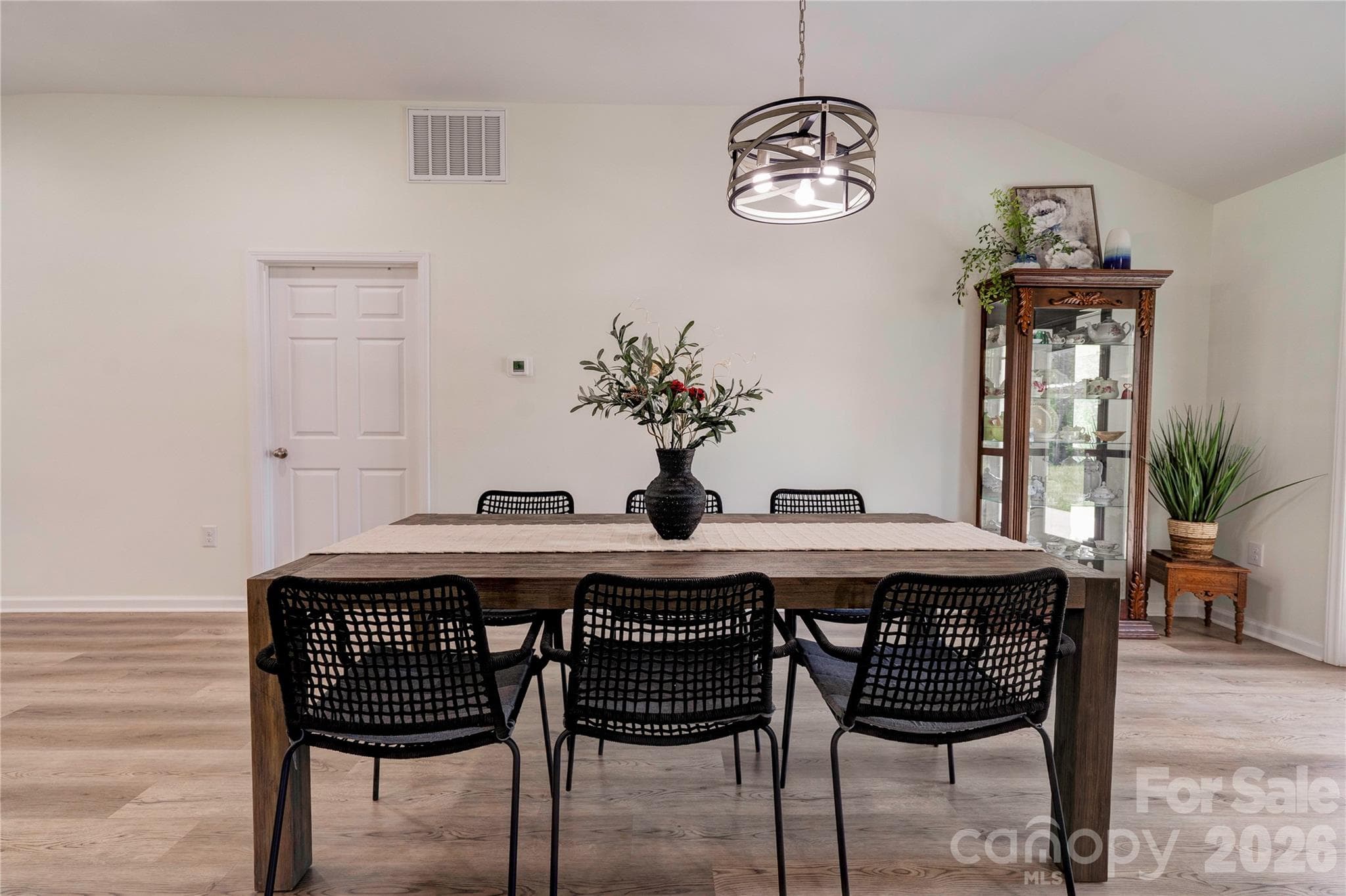 Dining Room - Mooresboro
