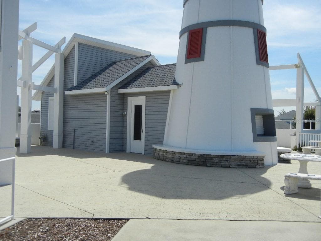 Single Family Residence at 5052 CHINA SEA, TAVARES, photo 61 of 71